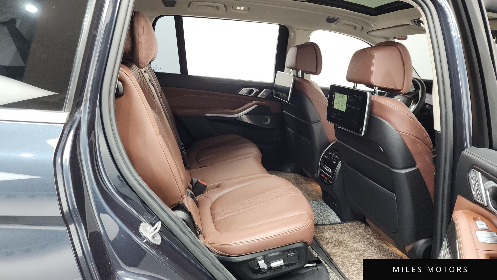 BMW X7 (G07) 2022 — миниатюра 12