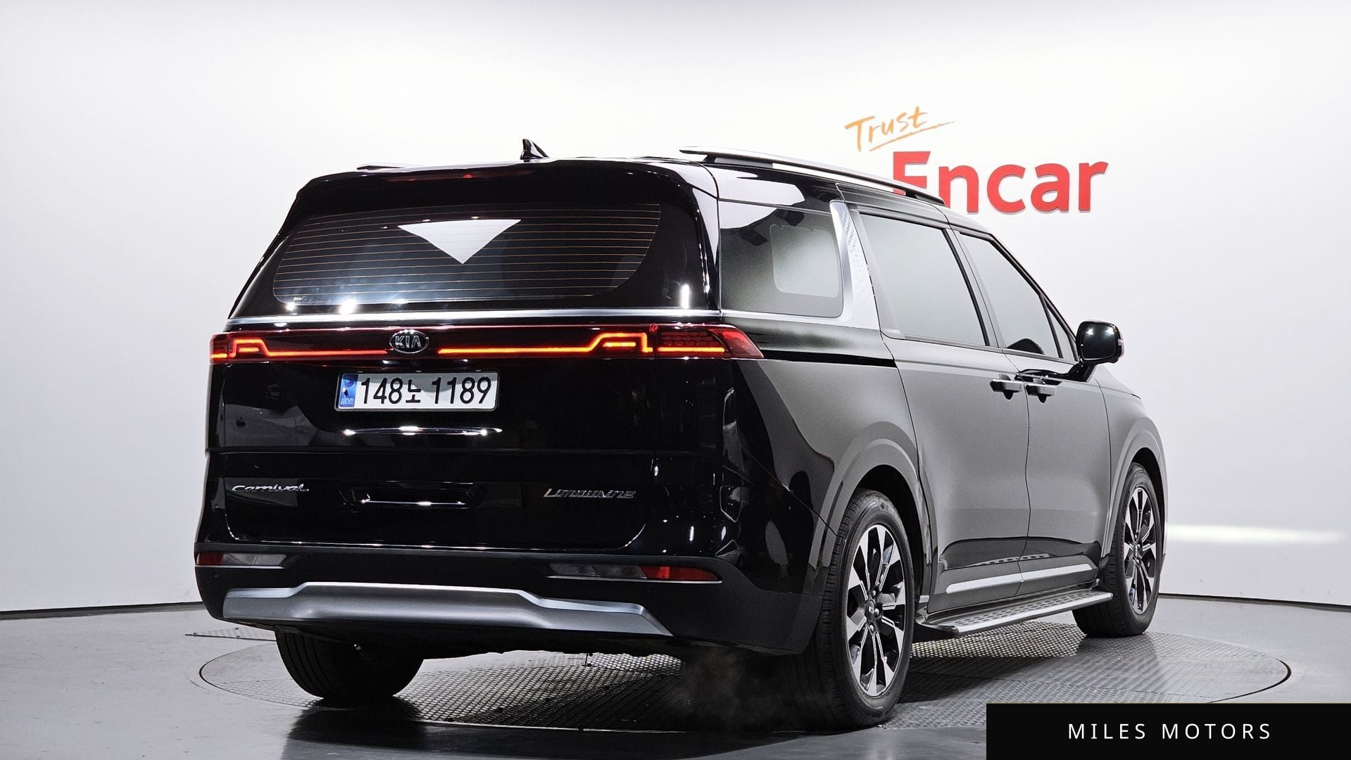Kia Carnival 2021 — миниатюра 2