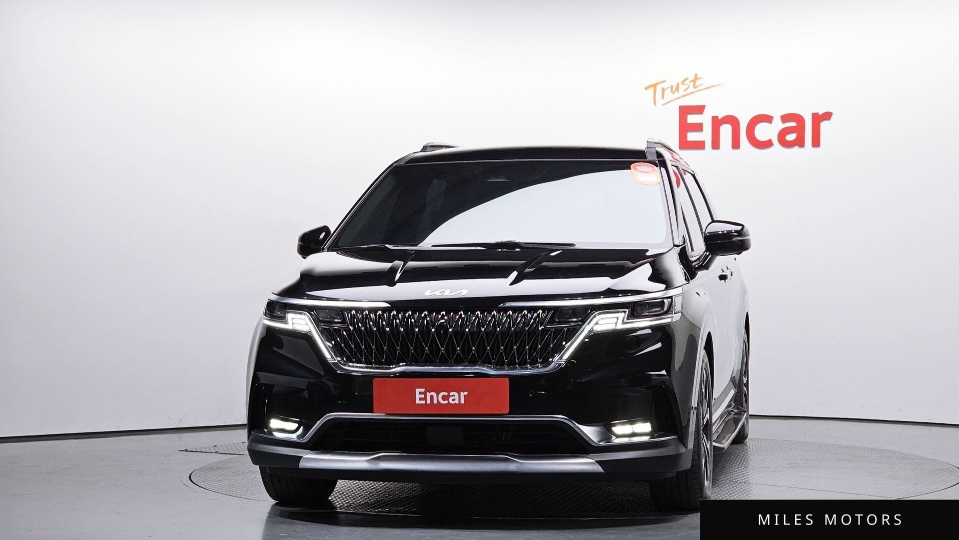 Kia Carnival 2021 — миниатюра 3