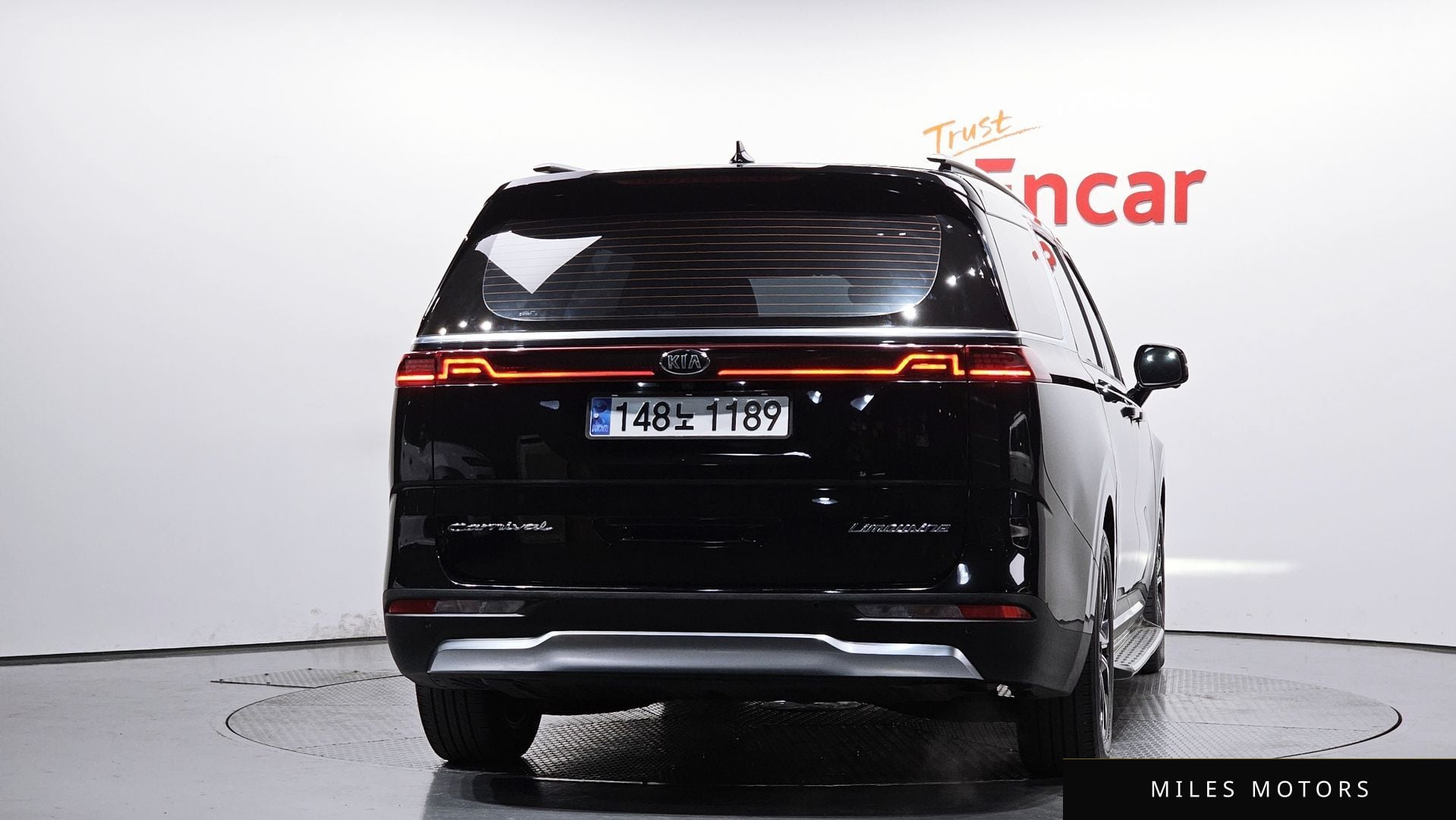 Kia Carnival 2021 — миниатюра 4