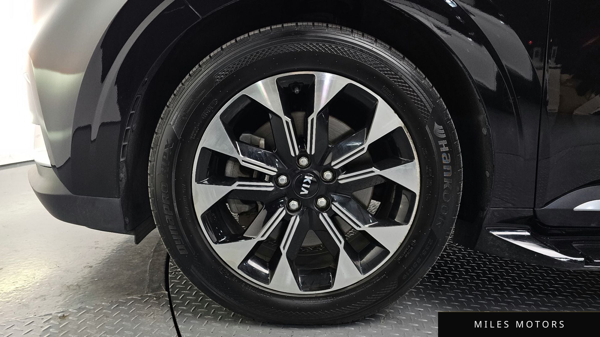 Kia Carnival 2021 — миниатюра 5