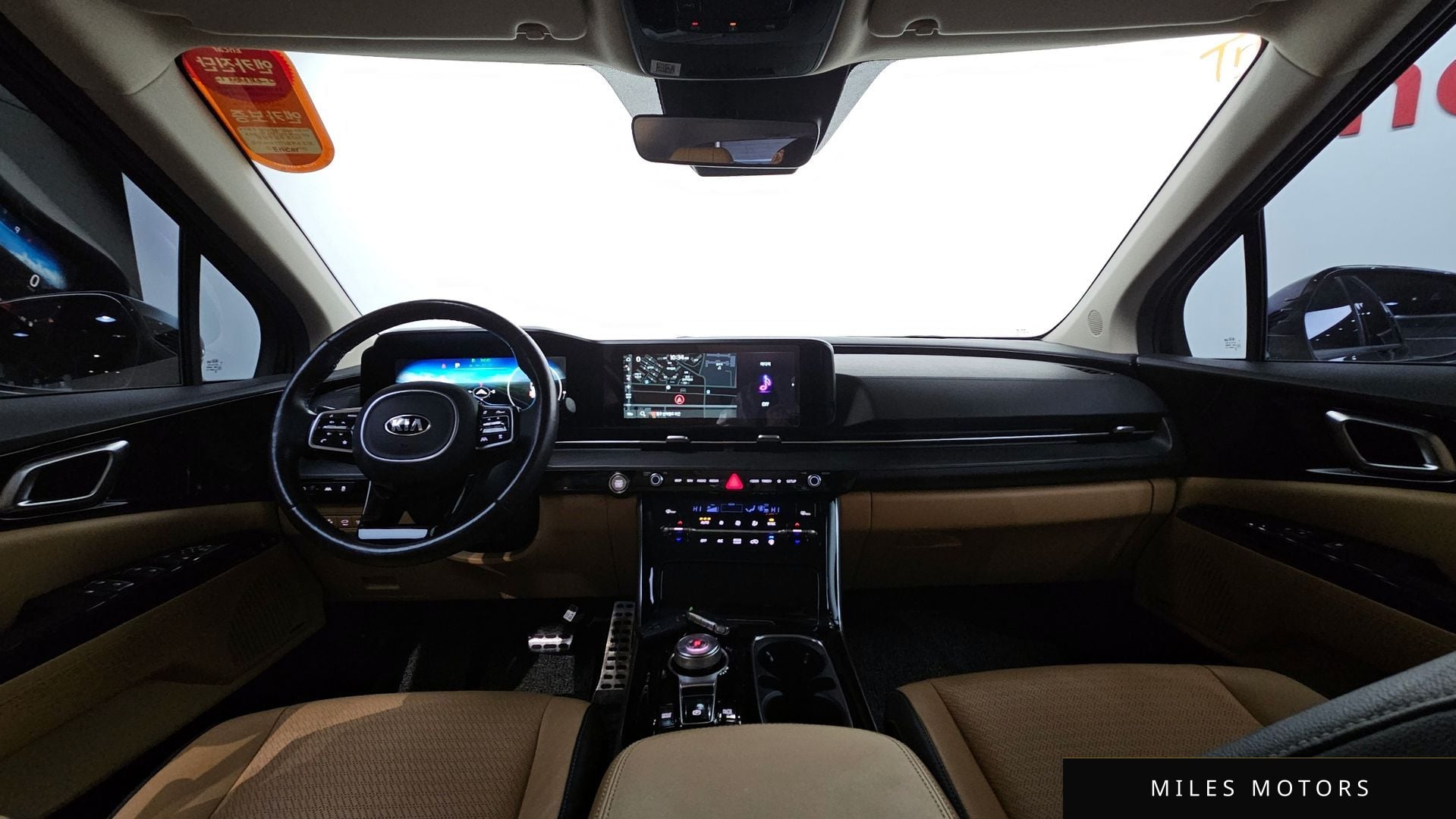 Kia Carnival 2021 — миниатюра 7