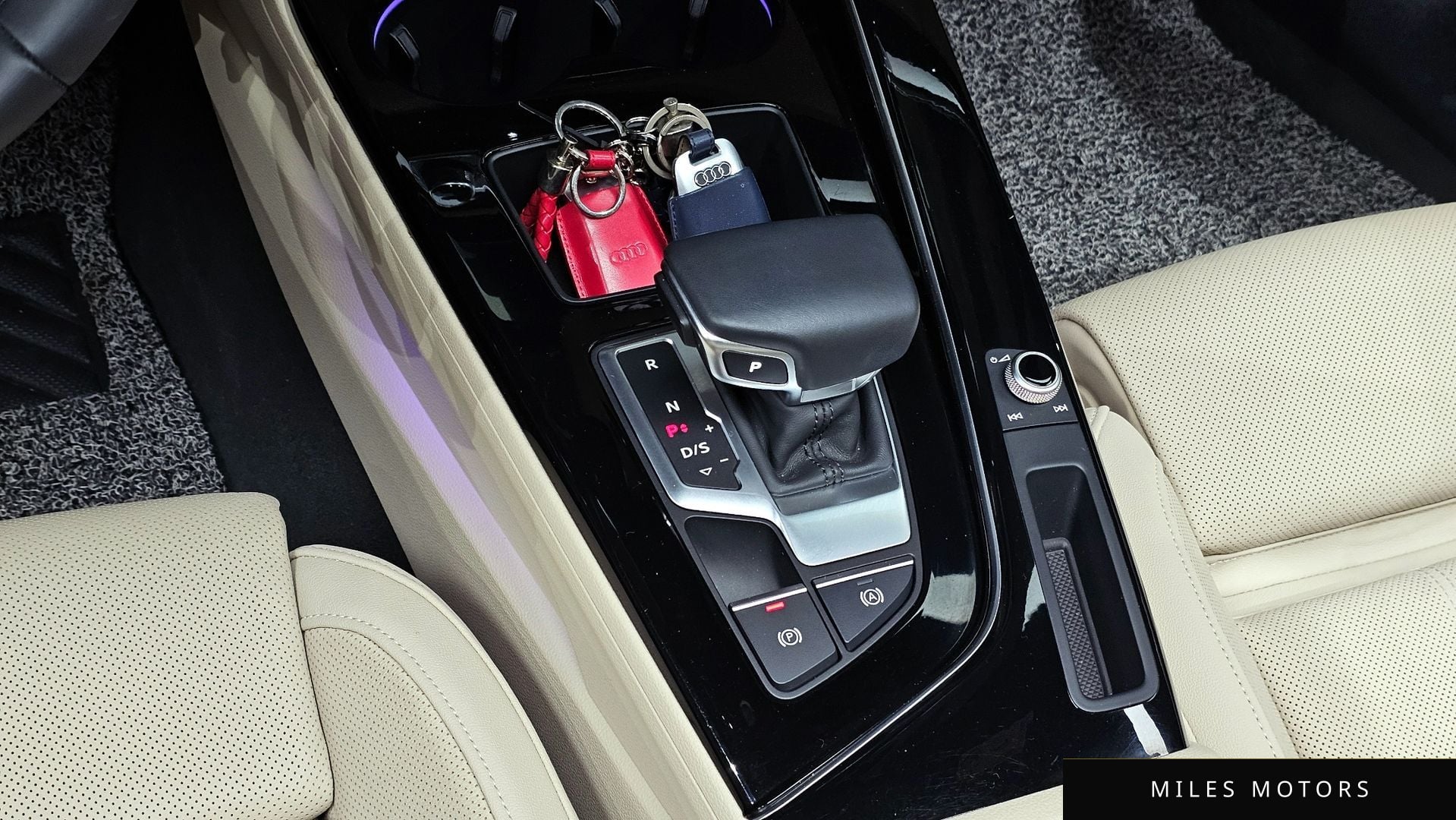 Audi A4 (B9) 2021 — миниатюра 9