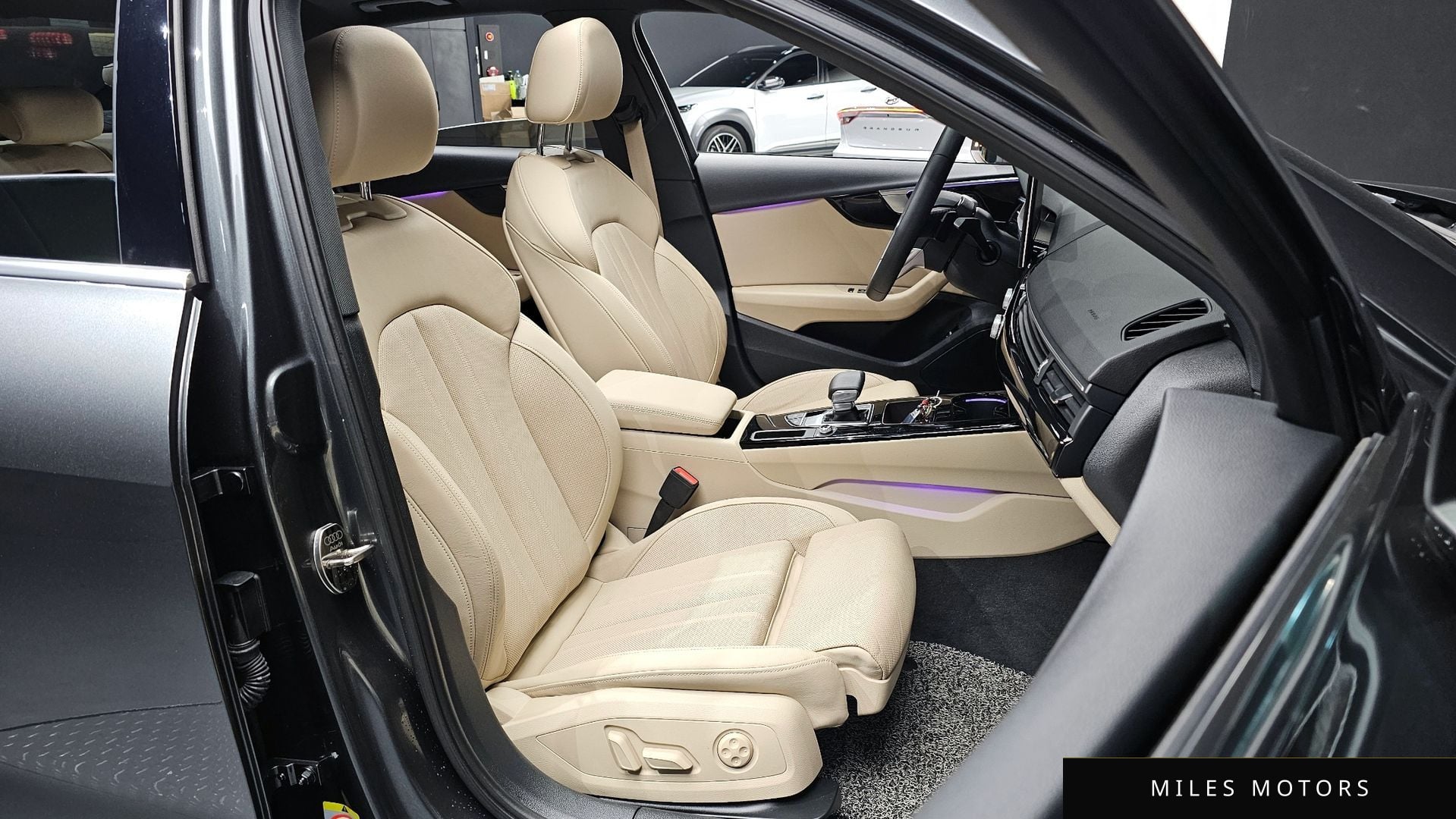 Audi A4 (B9) 2021 — миниатюра 10