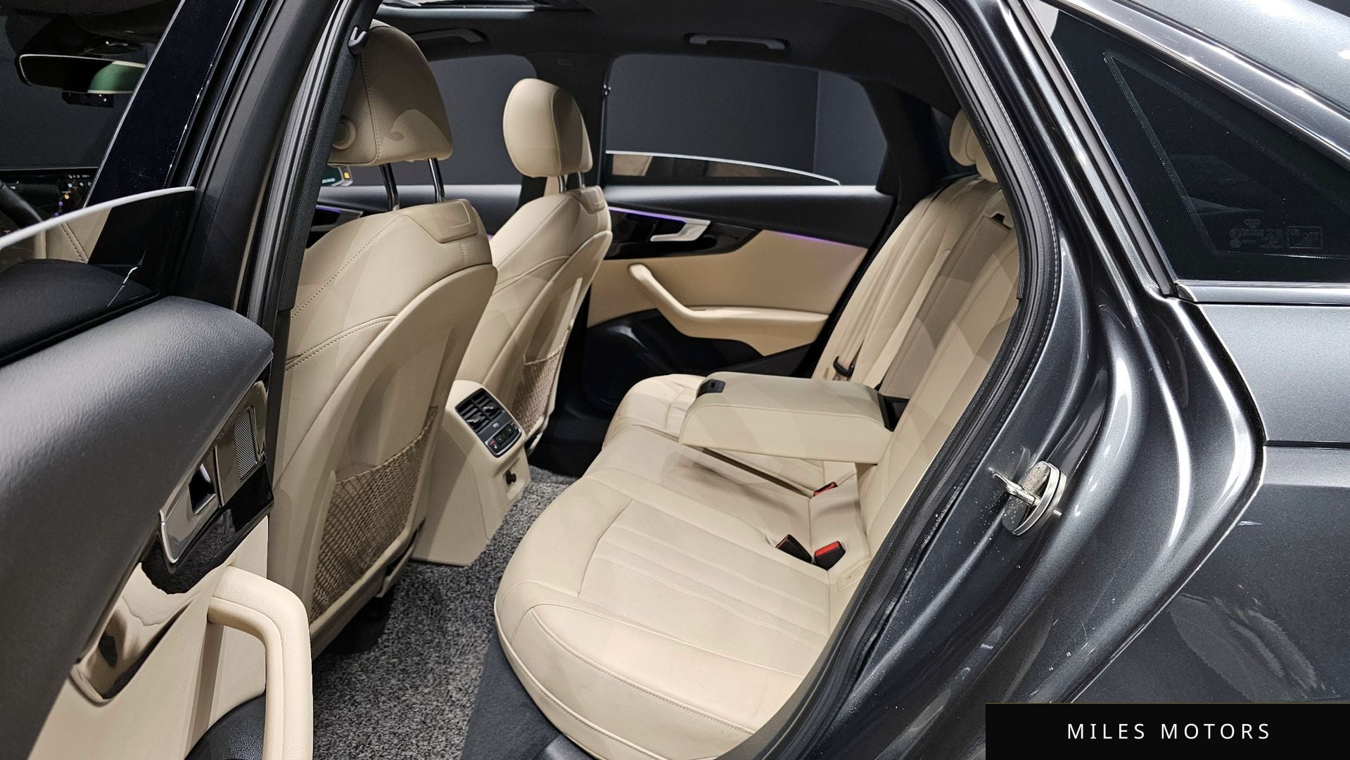 Audi A4 (B9) 2021 — миниатюра 12