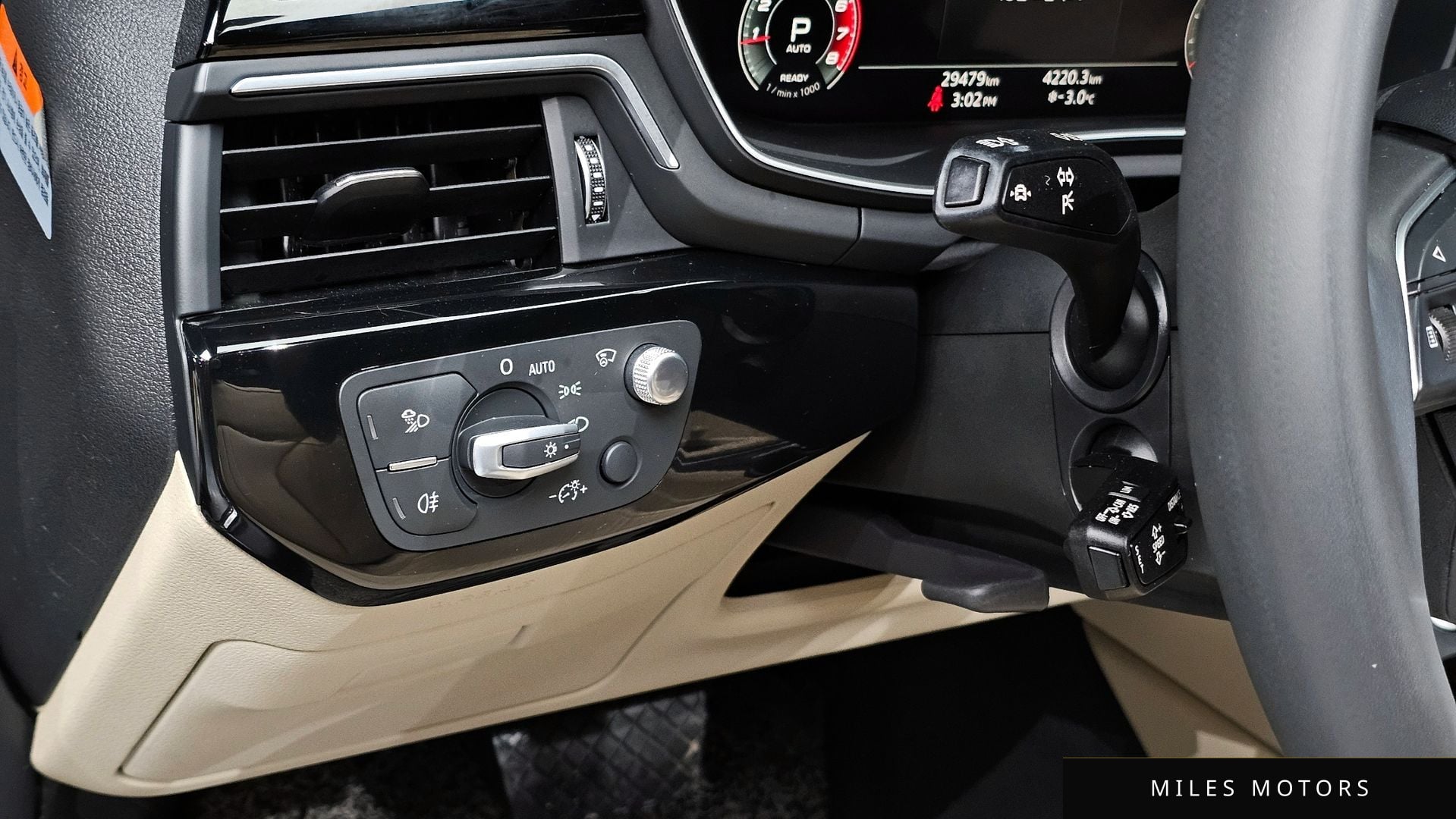 Audi A4 (B9) 2021 — миниатюра 16