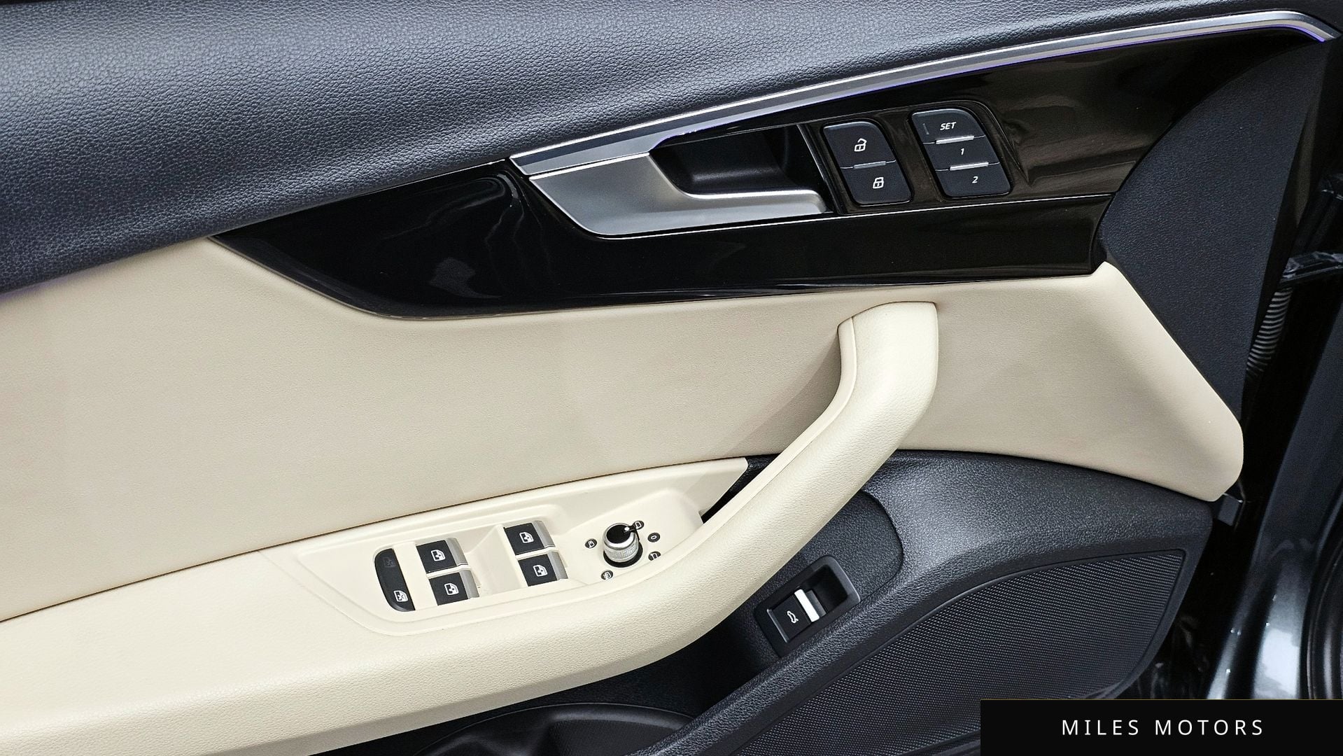 Audi A4 (B9) 2021 — миниатюра 19