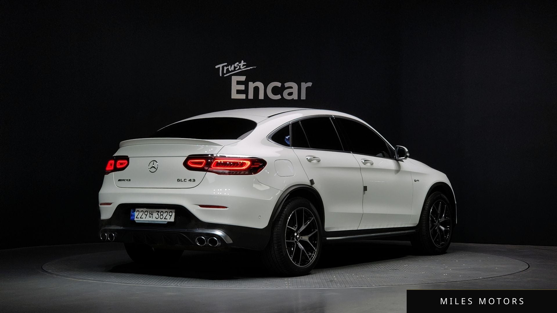 Mercedes-Benz GLC-Class X253 2023 — миниатюра 2