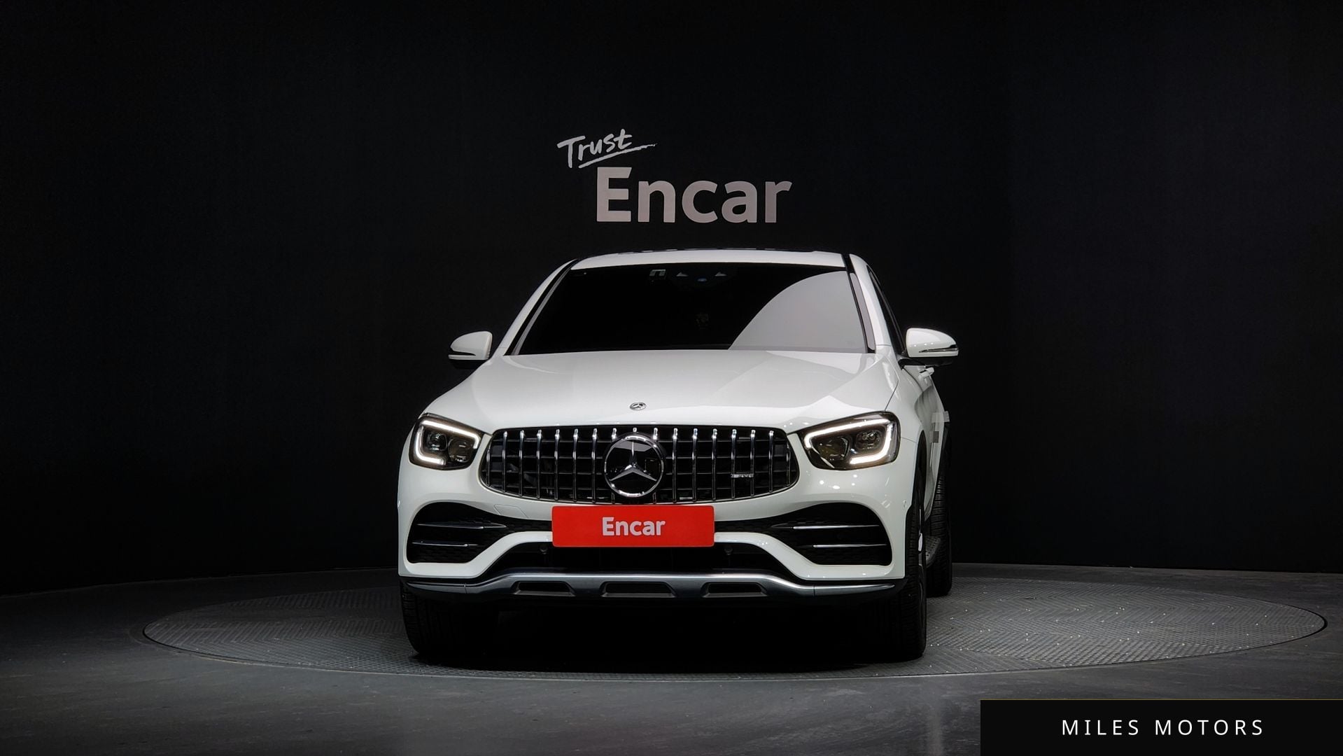 Mercedes-Benz GLC-Class X253 2023 — миниатюра 3