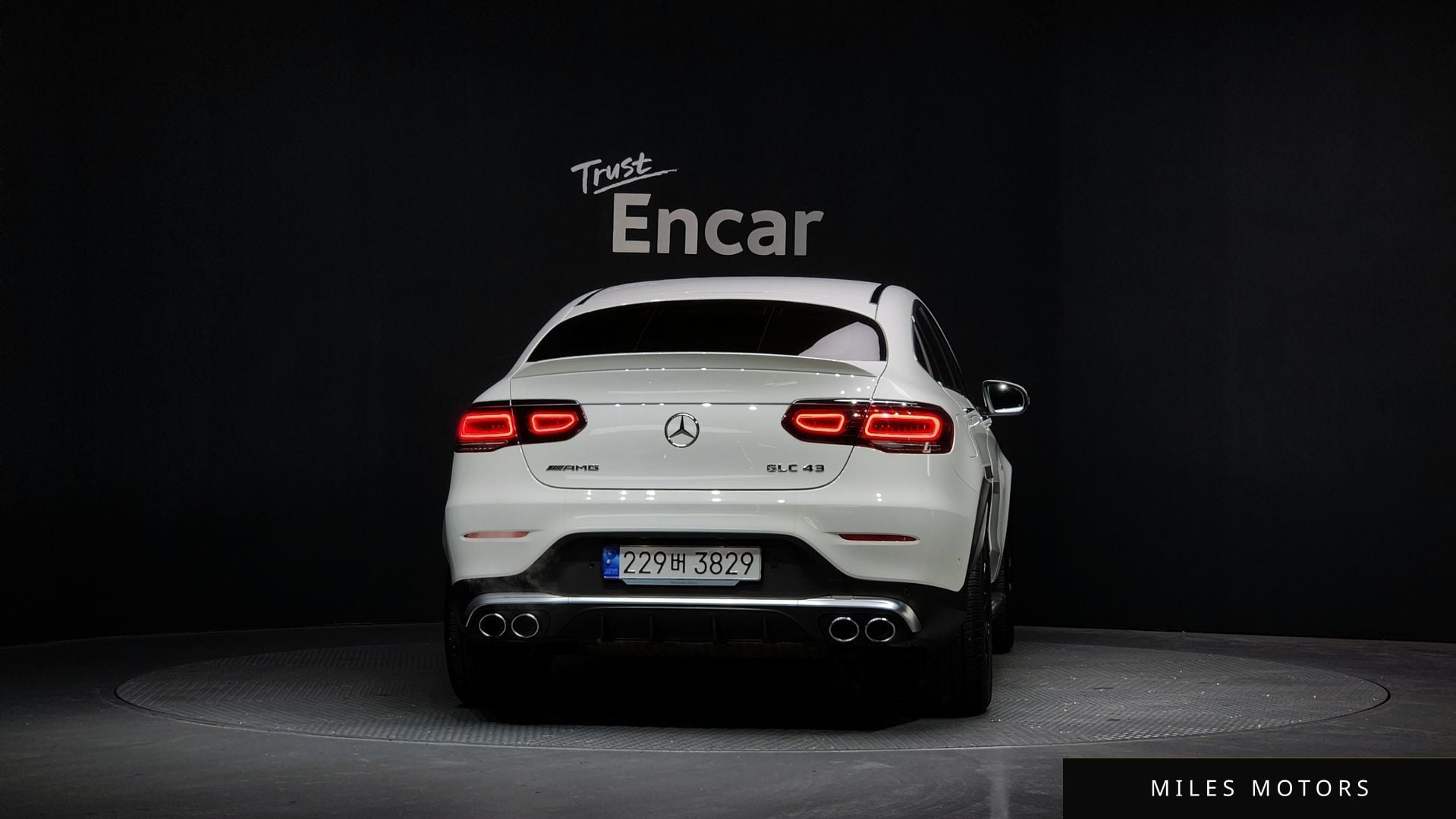 Mercedes-Benz GLC-Class X253 2023 — миниатюра 4