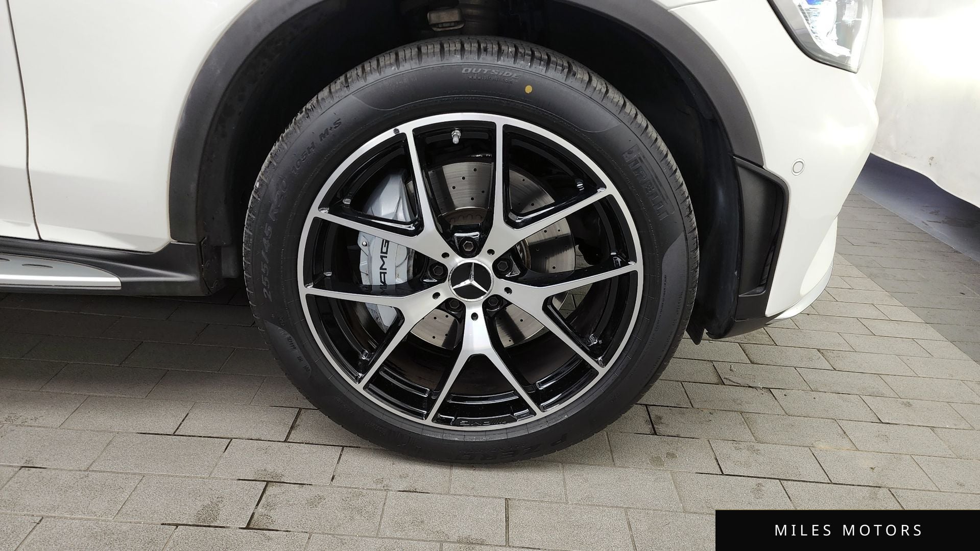 Mercedes-Benz GLC-Class X253 2023 — миниатюра 5