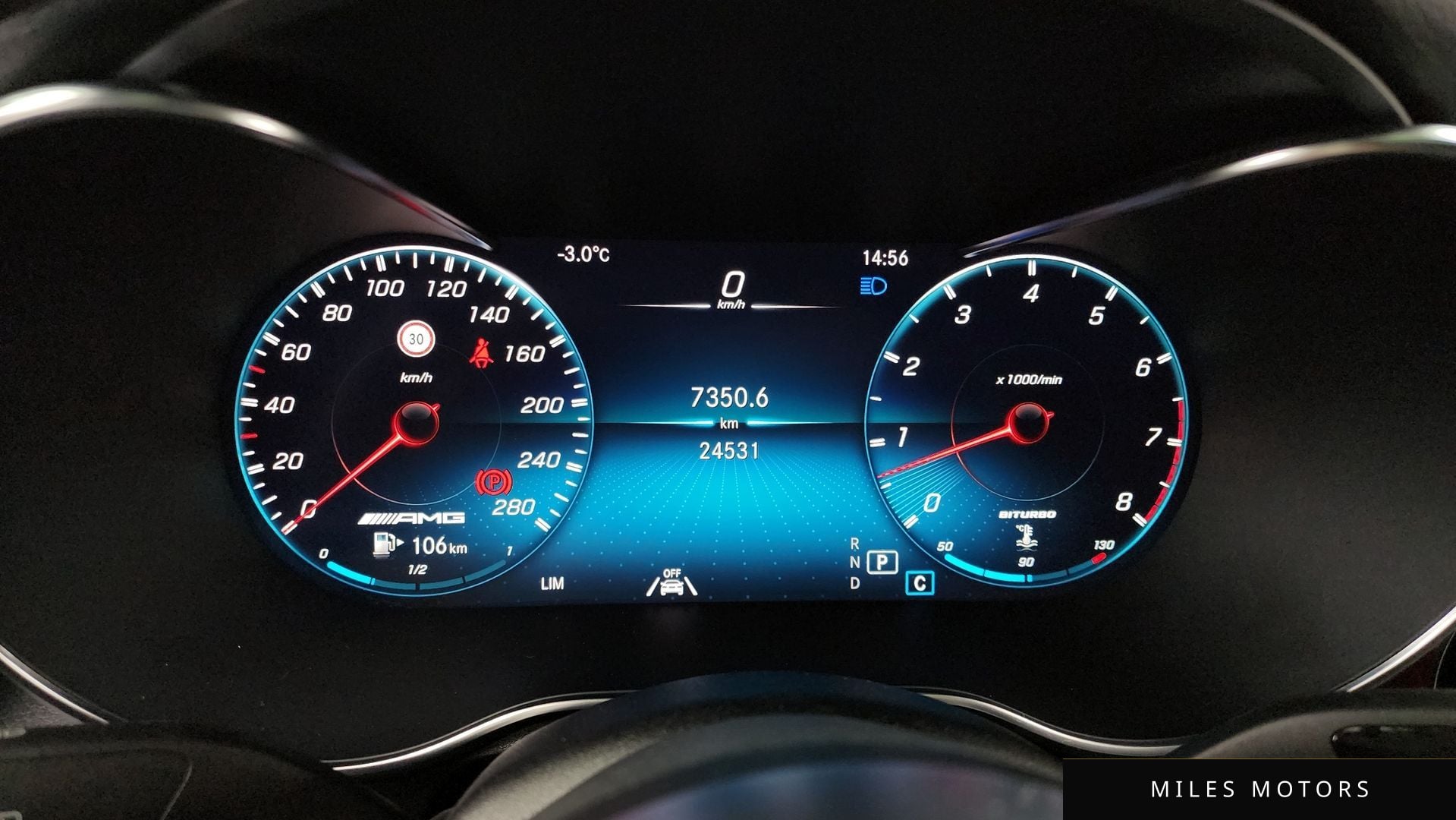 Mercedes-Benz GLC-Class X253 2023 — миниатюра 8