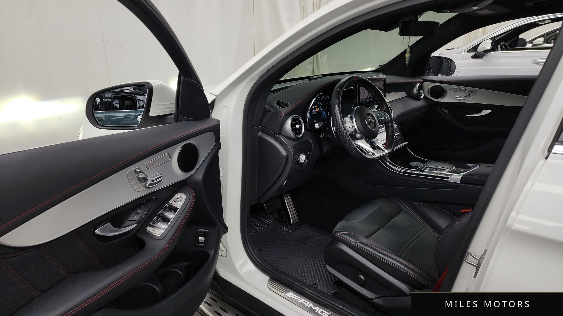 Mercedes-Benz GLC-Class X253 2023 — миниатюра 10