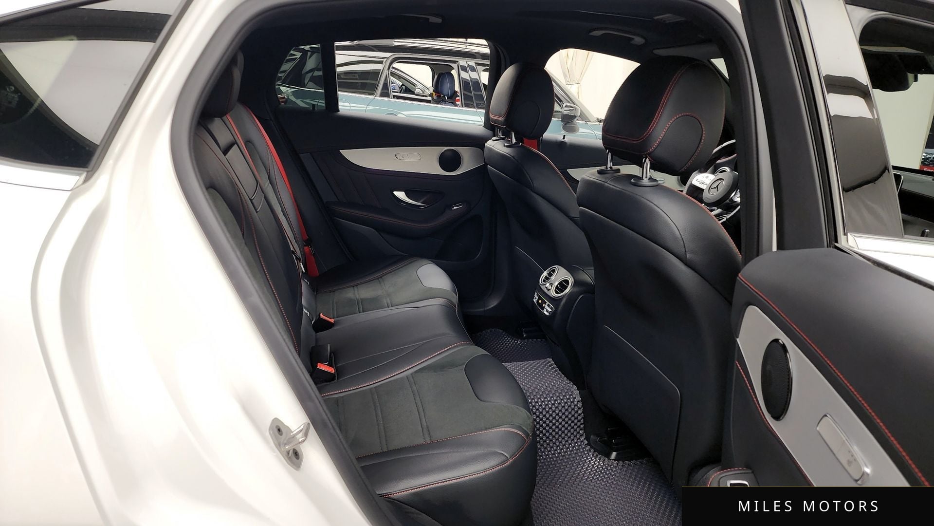 Mercedes-Benz GLC-Class X253 2023 — миниатюра 12