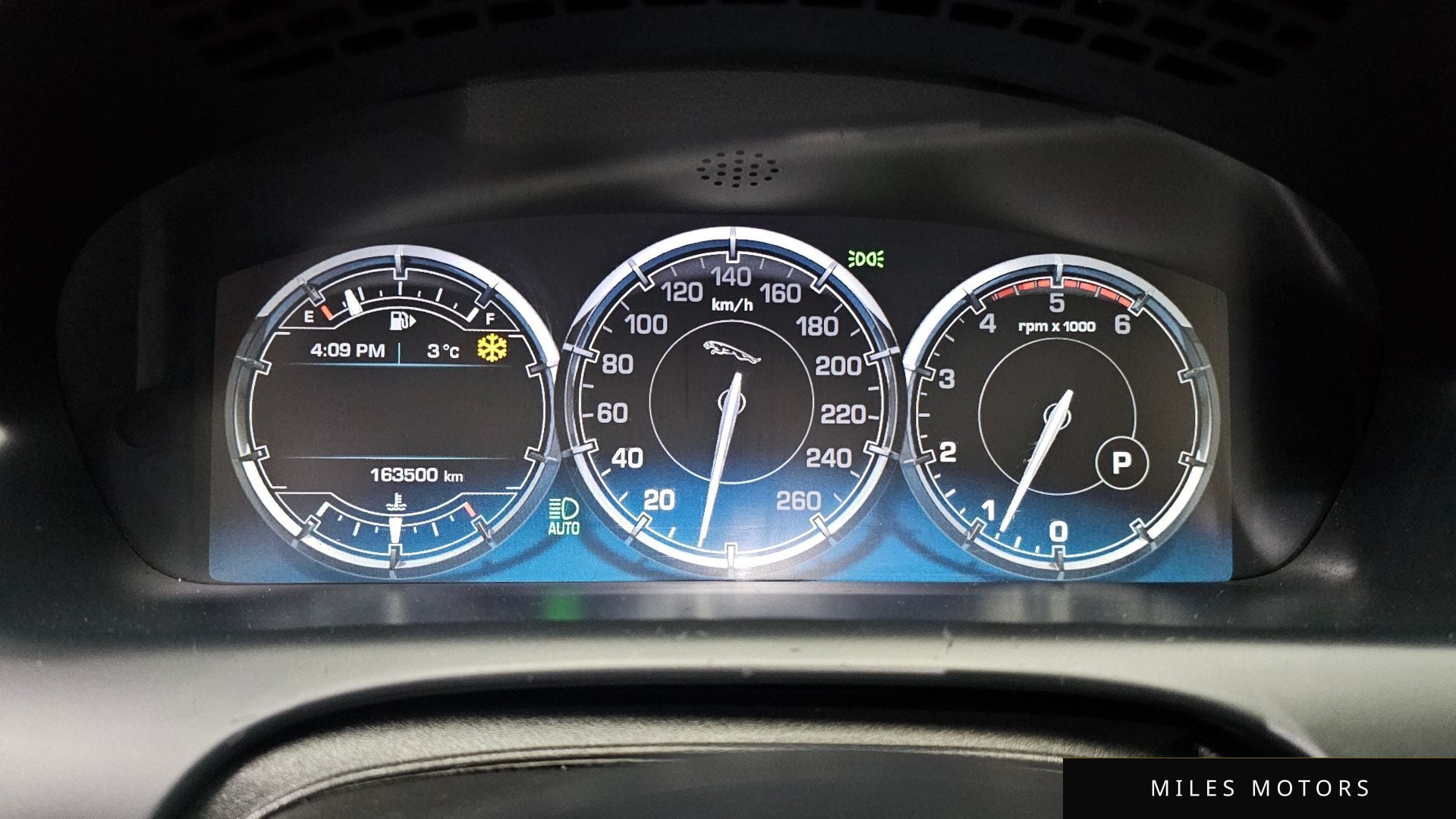 Jaguar All New XJ 2011 — миниатюра 8