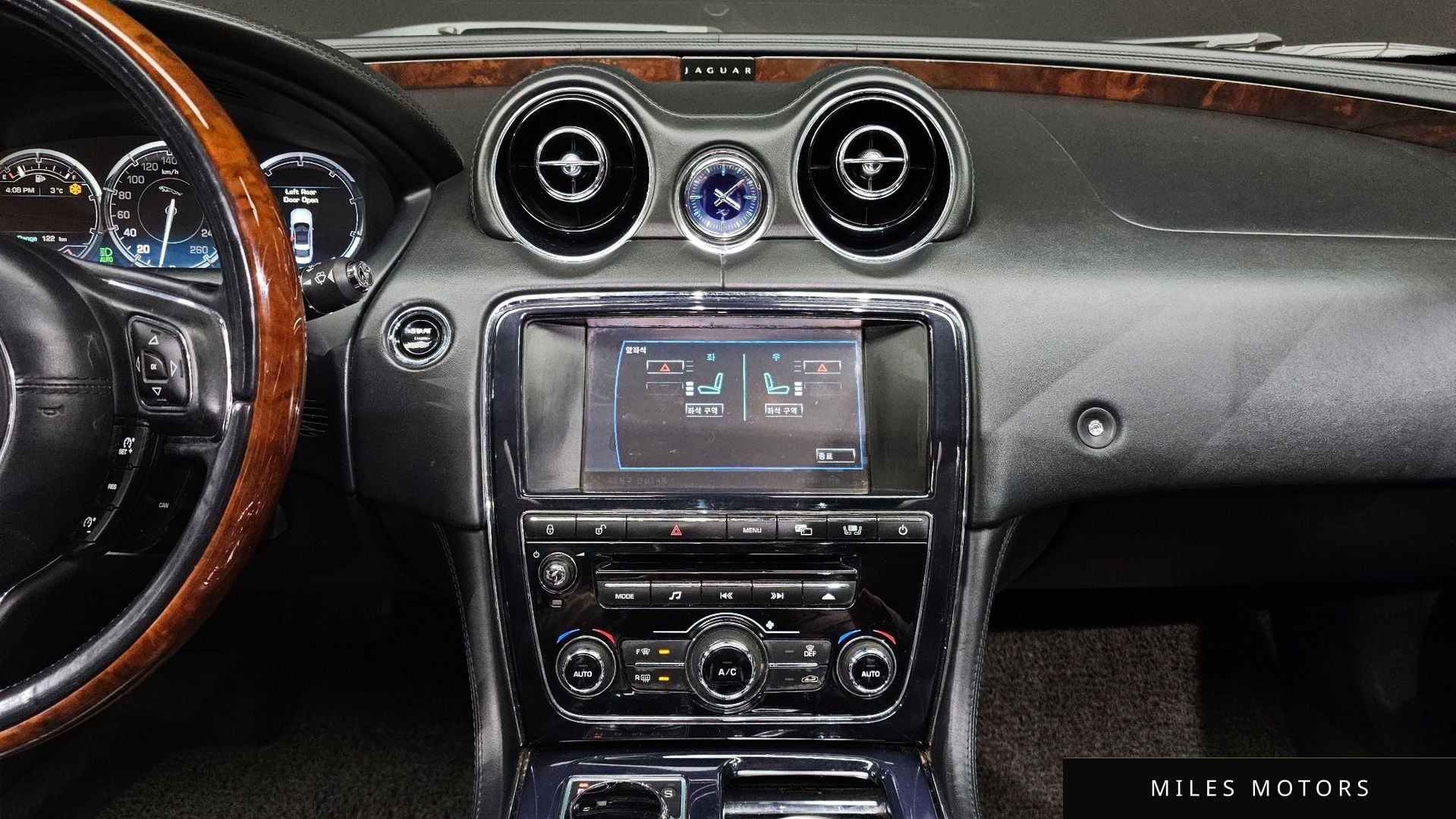 Jaguar All New XJ 2011 — миниатюра 15