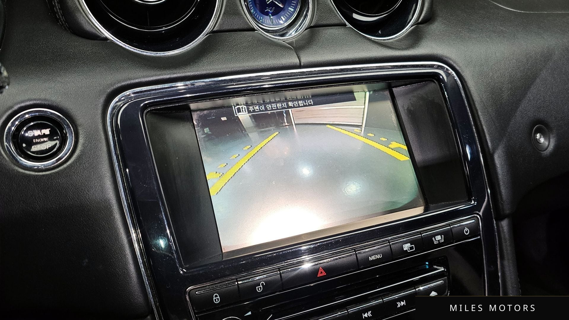 Jaguar All New XJ 2011 — миниатюра 16