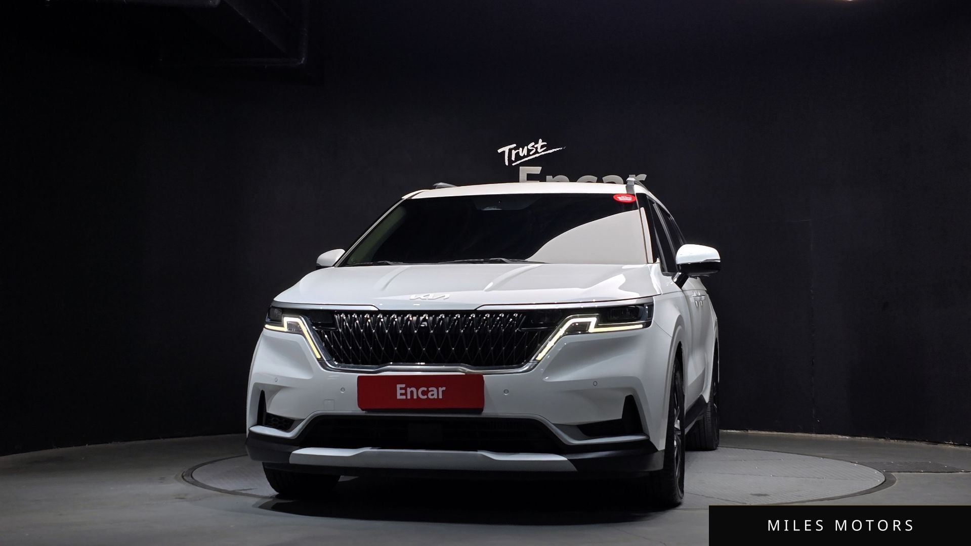 Kia Carnival 2023 — миниатюра 3