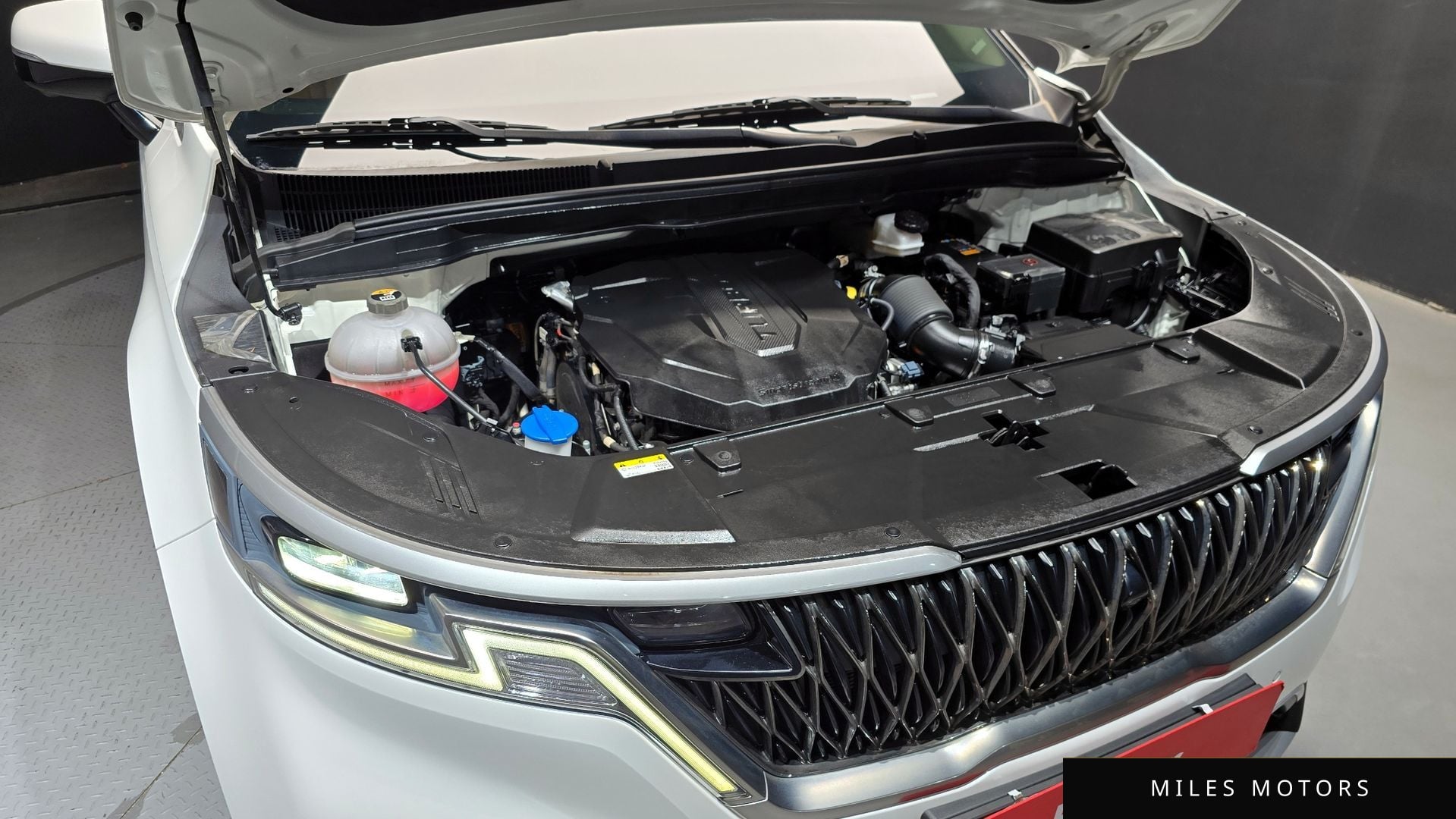 Kia Carnival 2023 — миниатюра 6