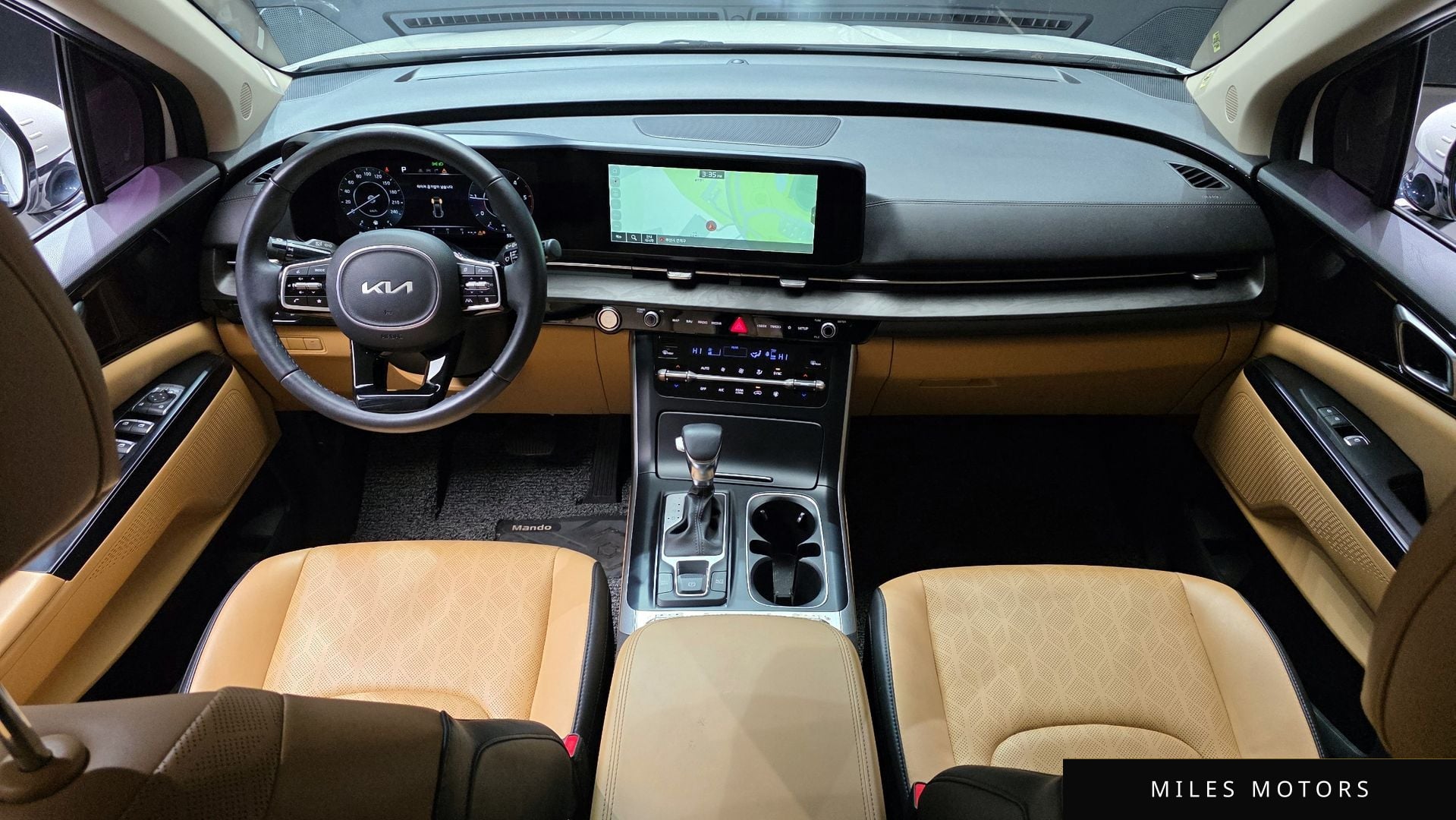 Kia Carnival 2023 — миниатюра 7