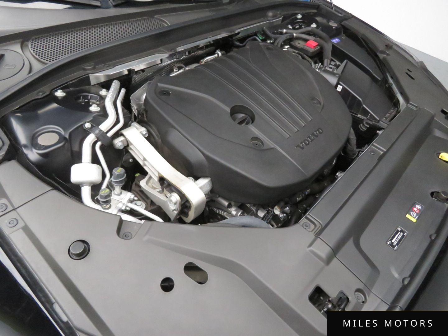 Volvo S90 2024 — миниатюра 6