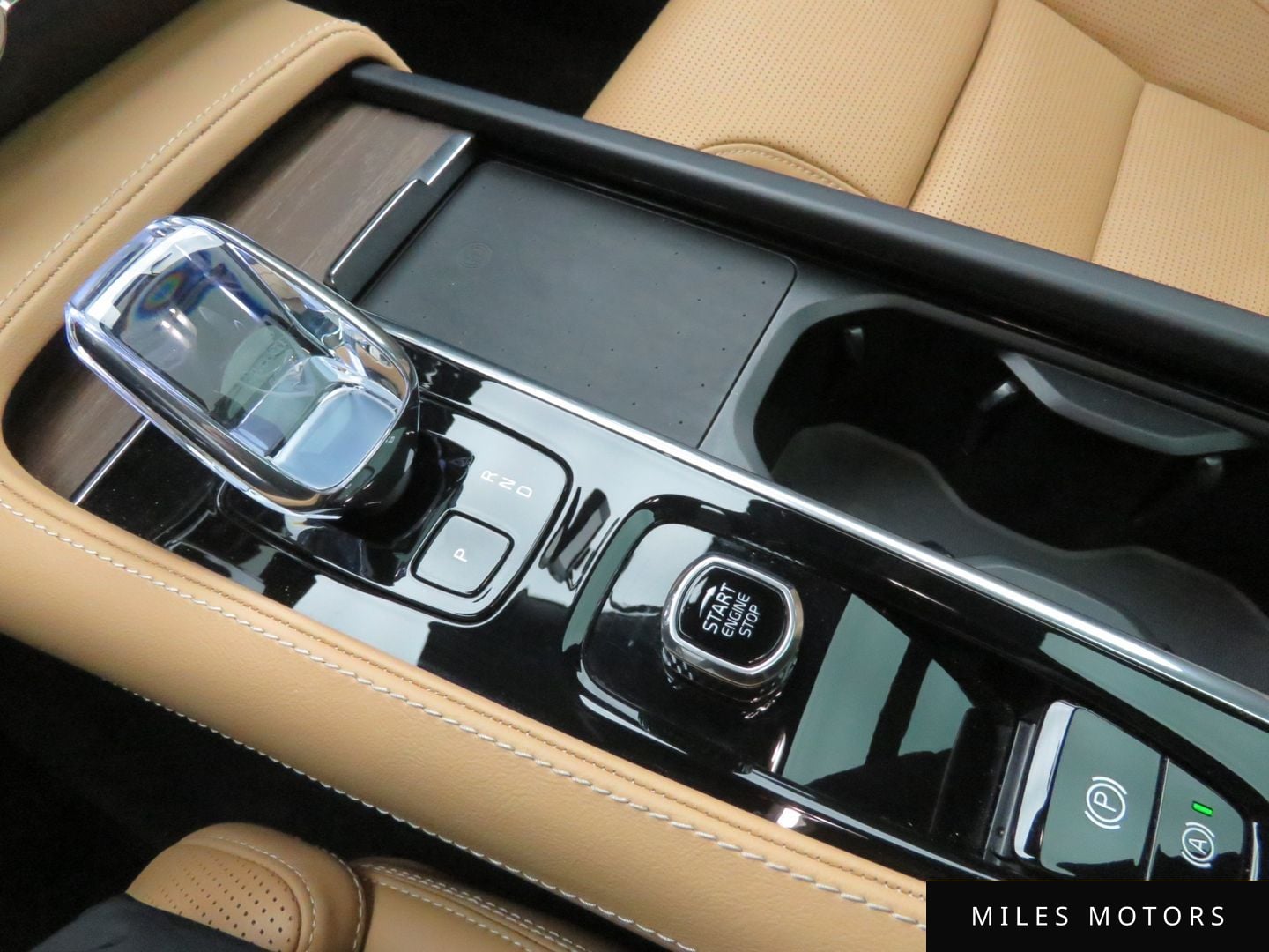 Volvo S90 2024 — миниатюра 9