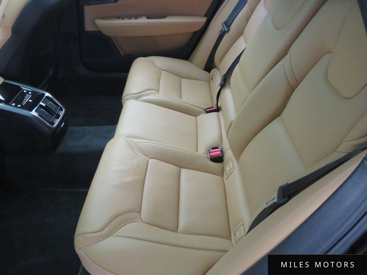 Volvo S90 2024 — миниатюра 11
