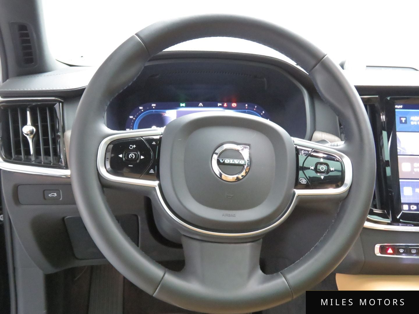Volvo S90 2024 — миниатюра 12