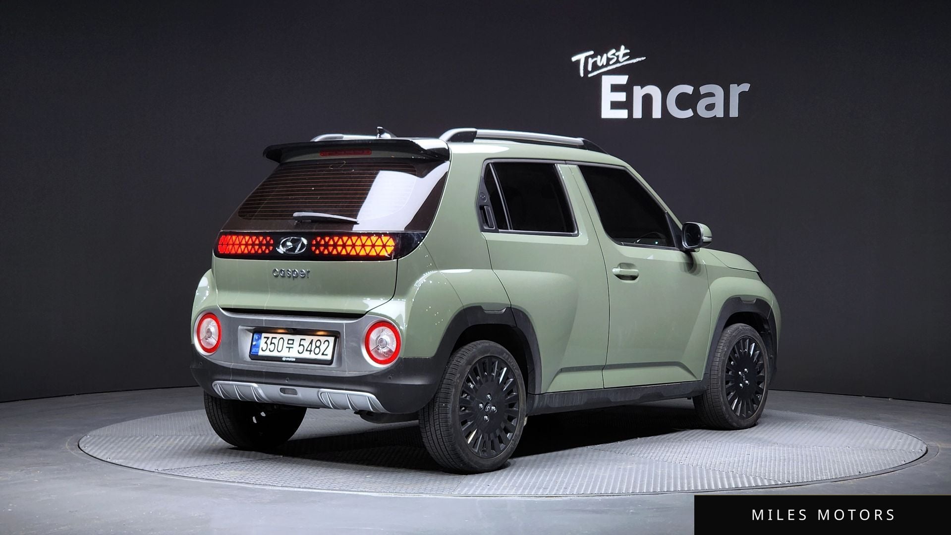 Hyundai Casper 2023 — миниатюра 2