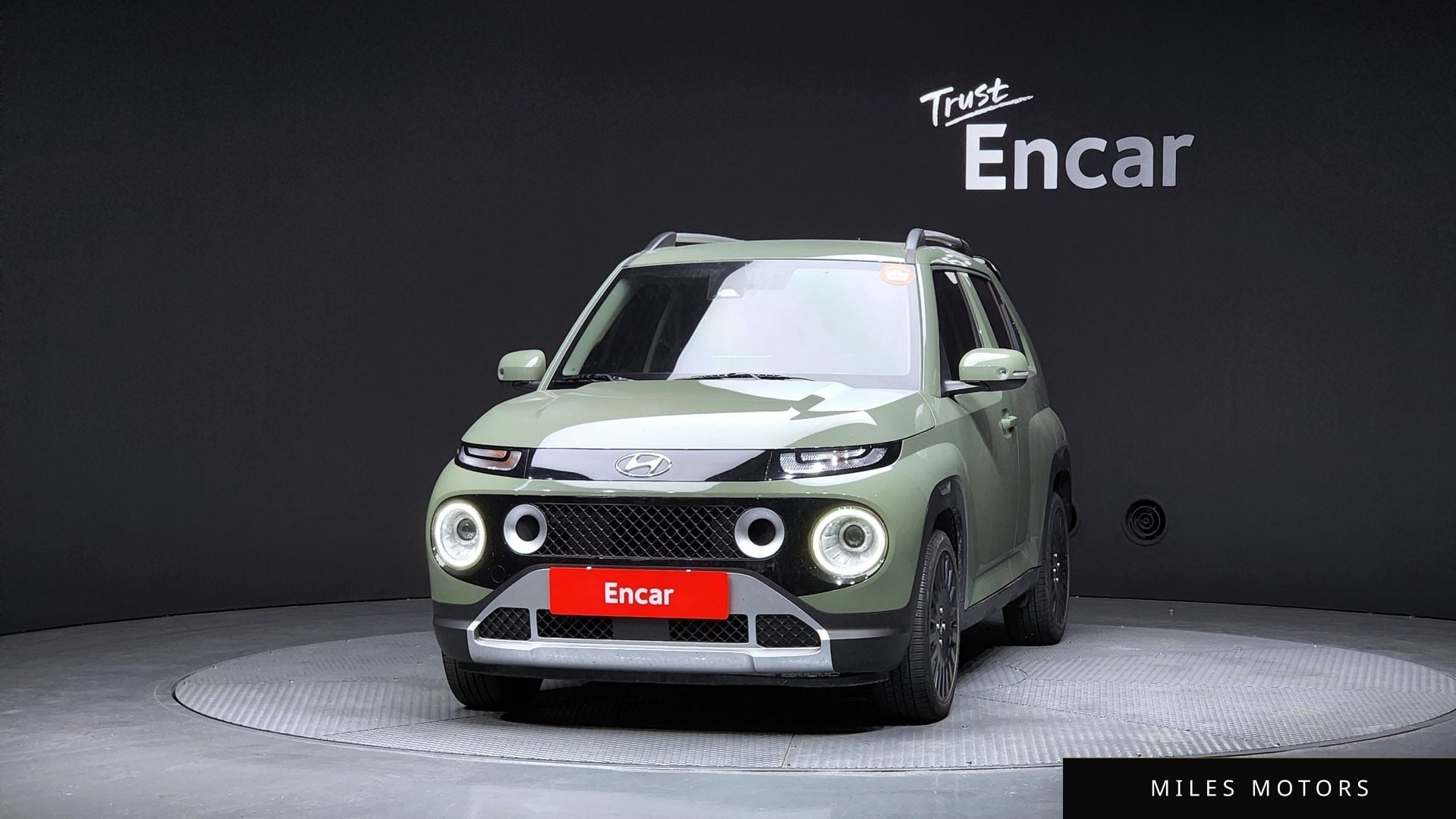 Hyundai Casper 2023 — миниатюра 3