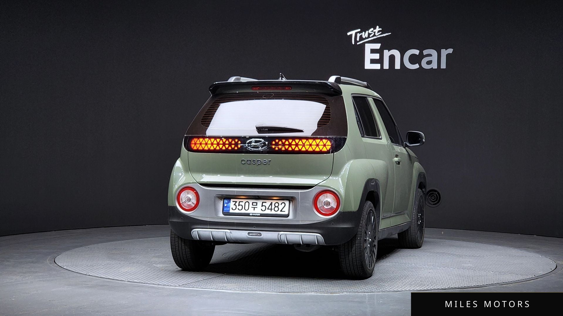 Hyundai Casper 2023 — миниатюра 4