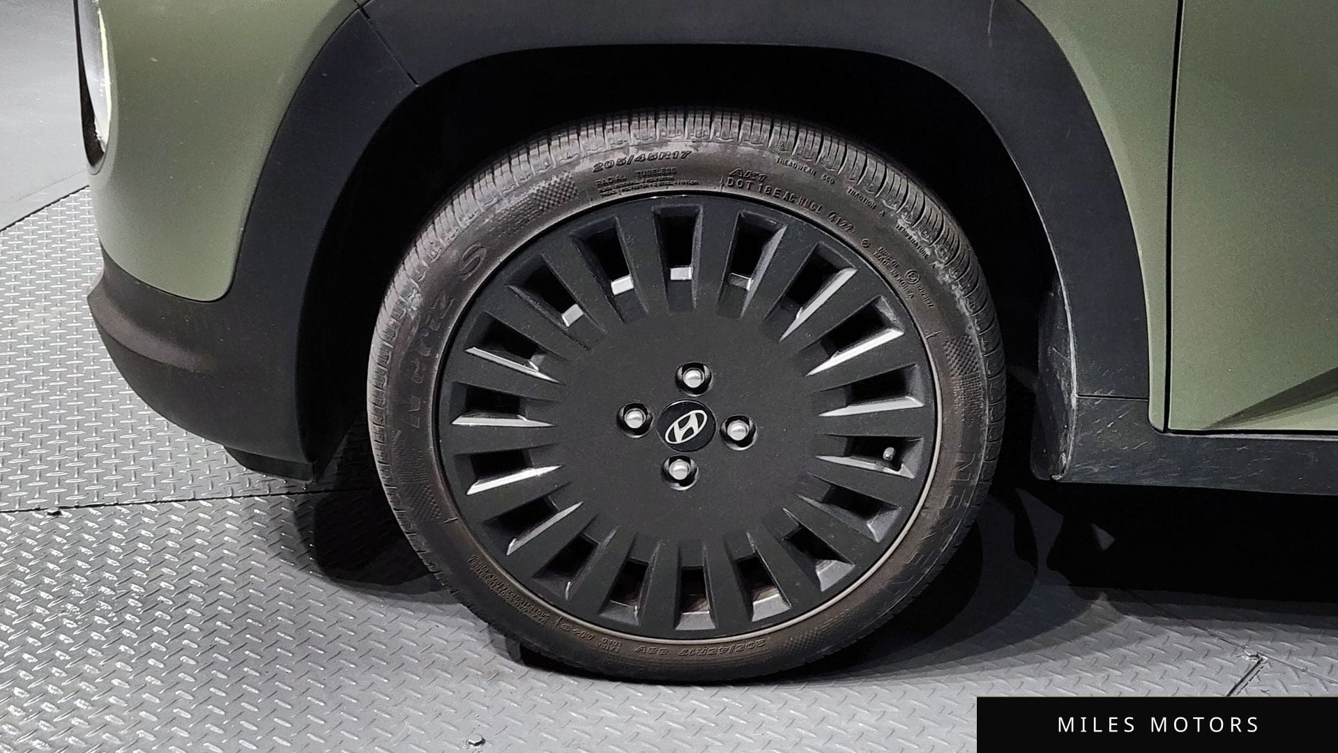 Hyundai Casper 2023 — миниатюра 5
