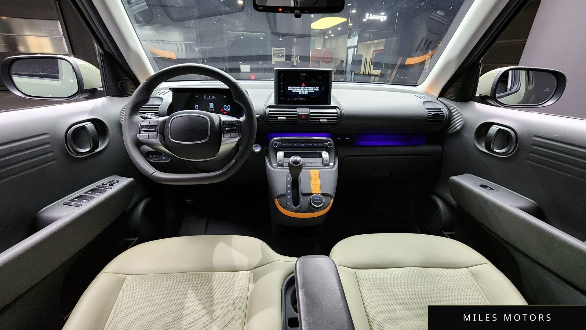 Hyundai Casper 2023 — миниатюра 7