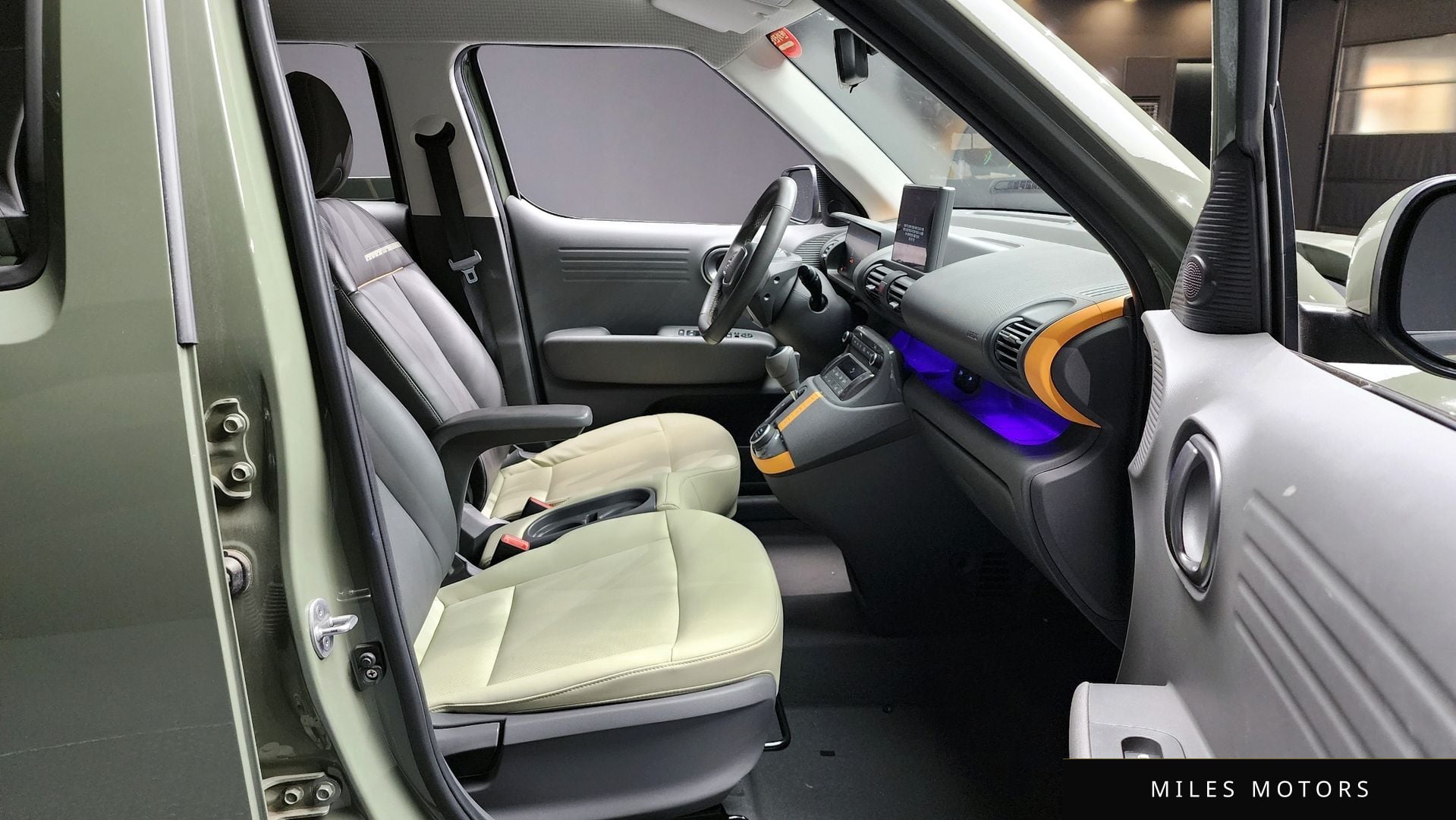 Hyundai Casper 2023 — миниатюра 10