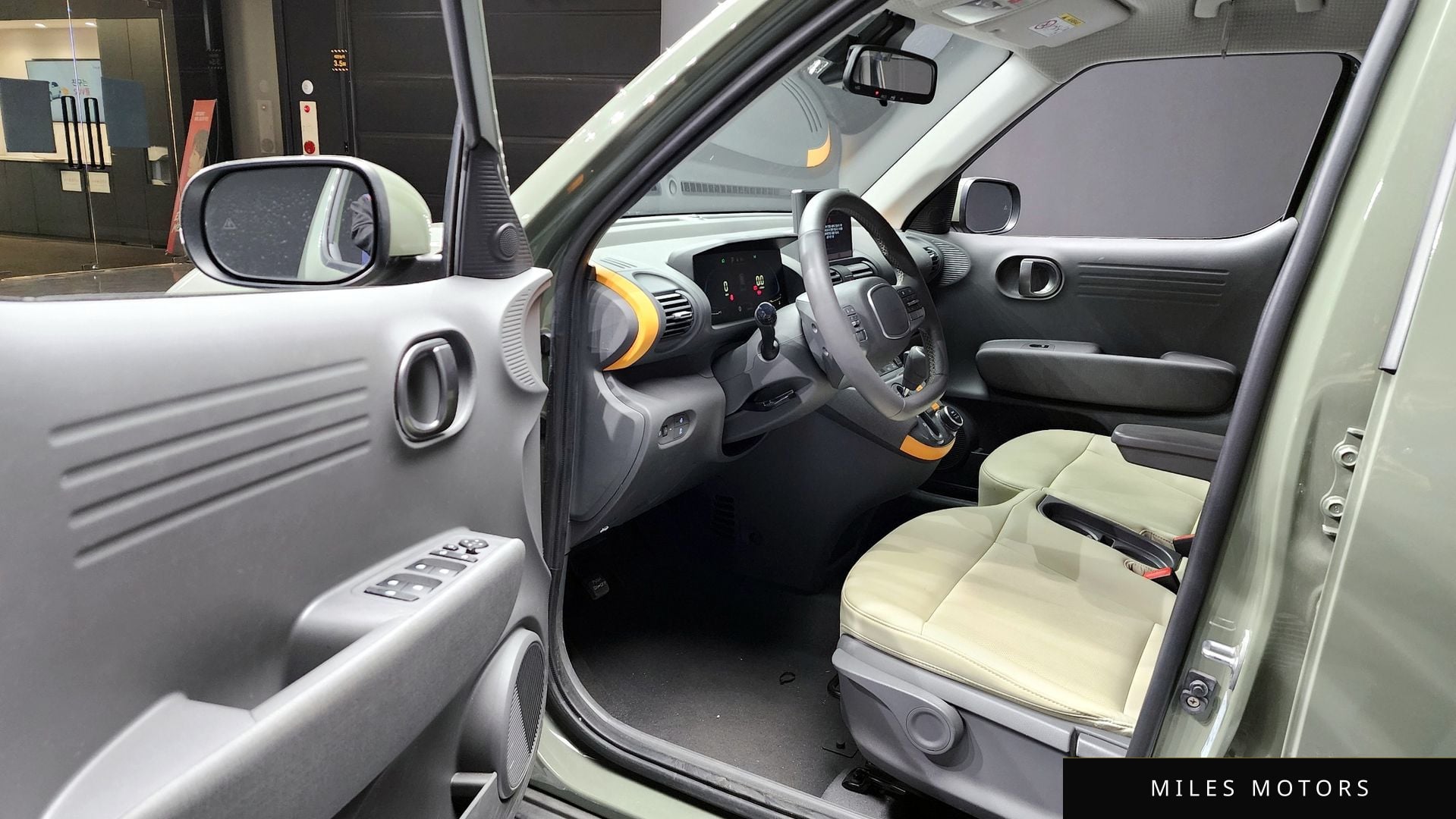Hyundai Casper 2023 — миниатюра 11