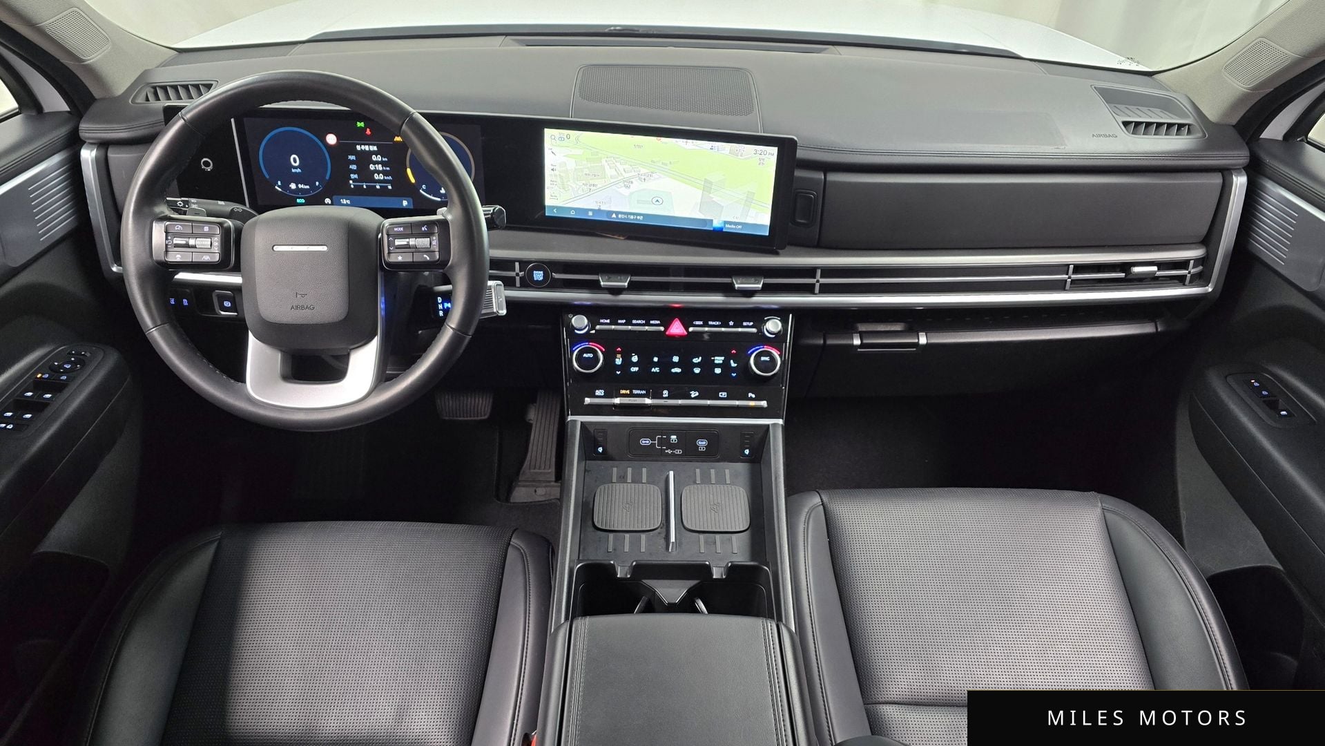 Hyundai Santafe 2024 — миниатюра 7