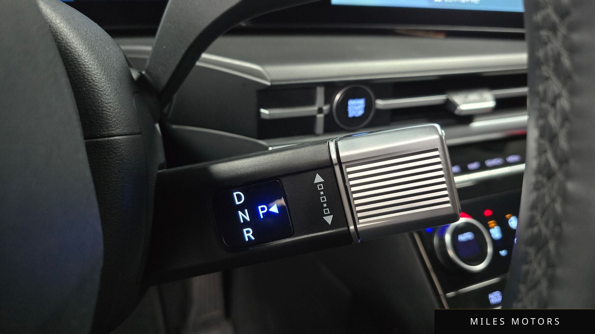 Hyundai Santafe 2024 — миниатюра 9