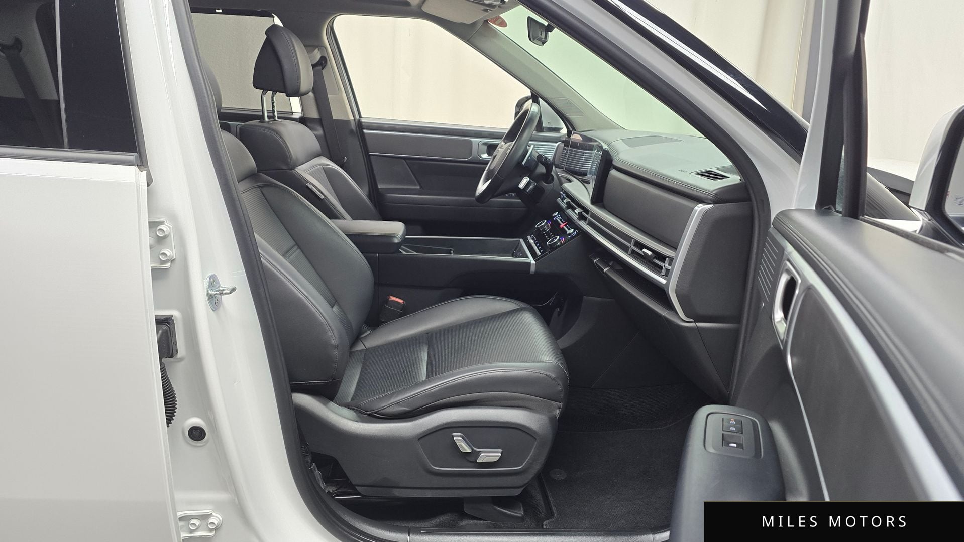 Hyundai Santafe 2024 — миниатюра 10