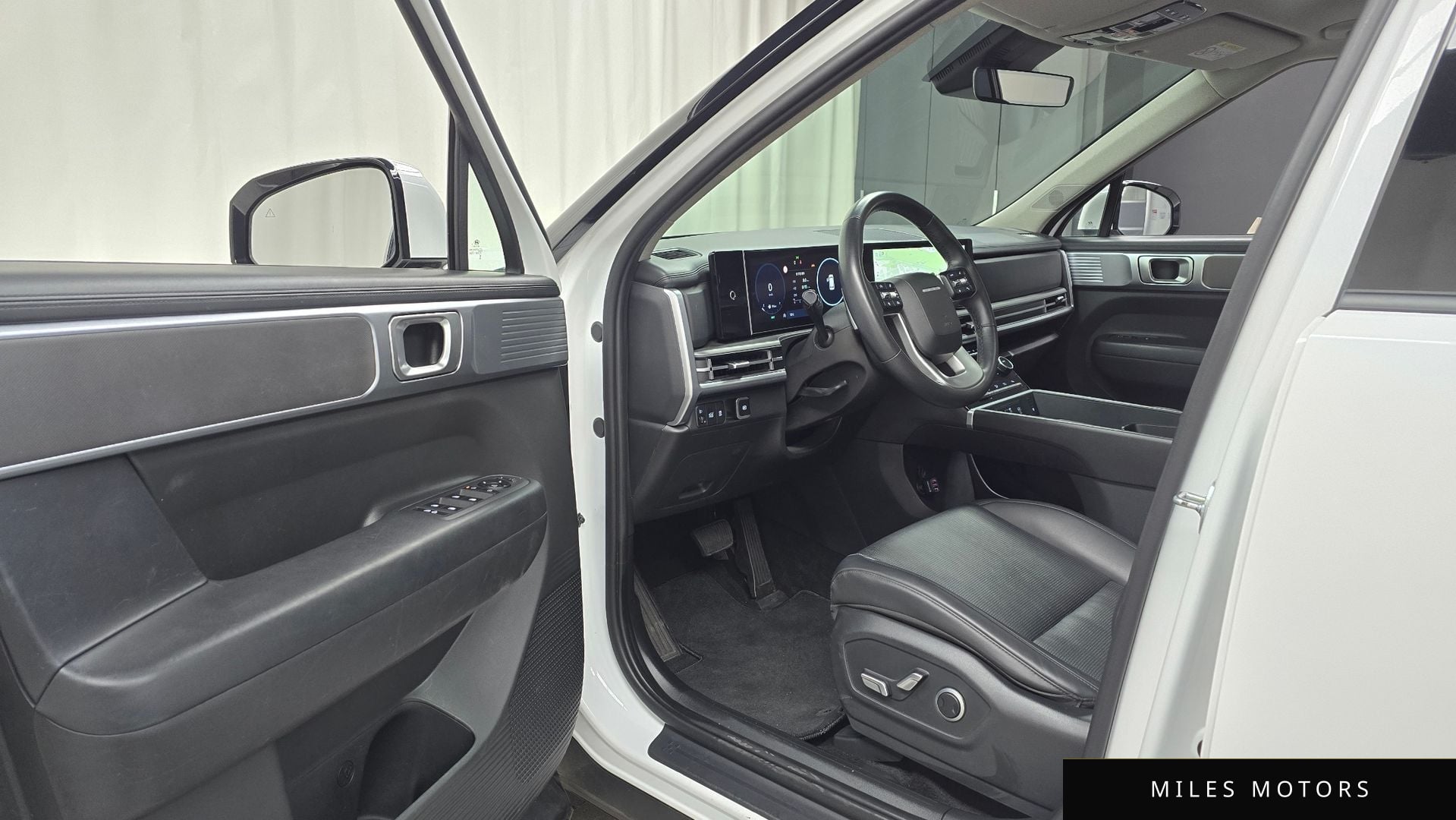 Hyundai Santafe 2024 — миниатюра 11