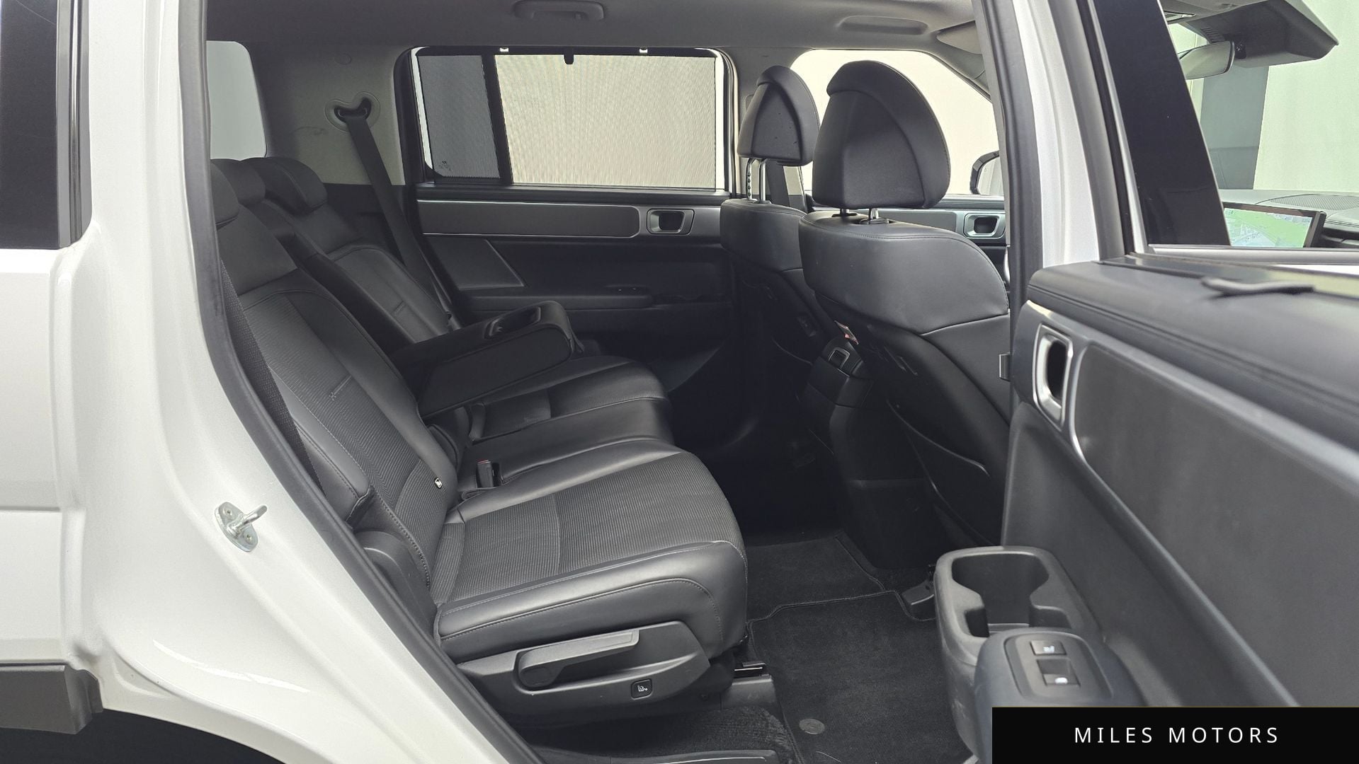 Hyundai Santafe 2024 — миниатюра 12