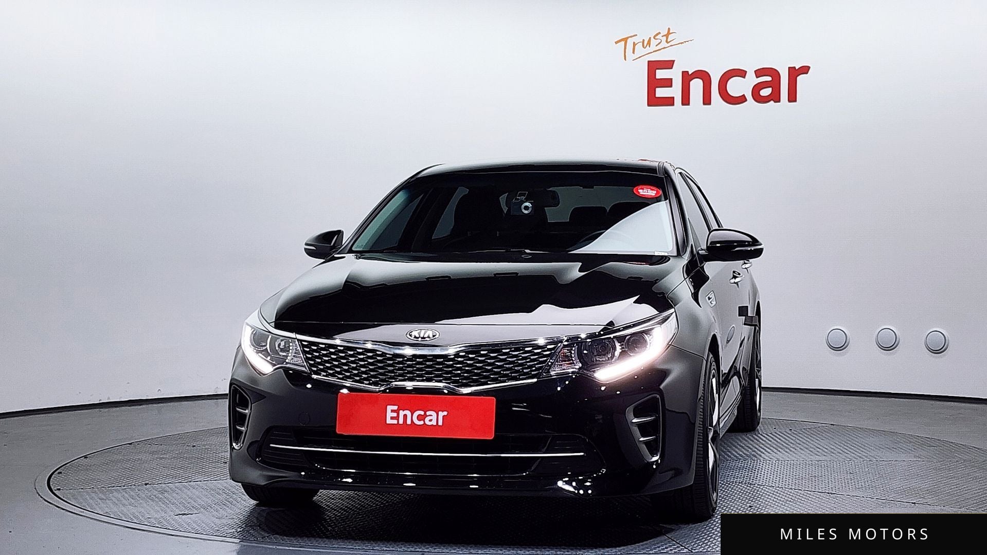 Kia K5 2016 — миниатюра 3