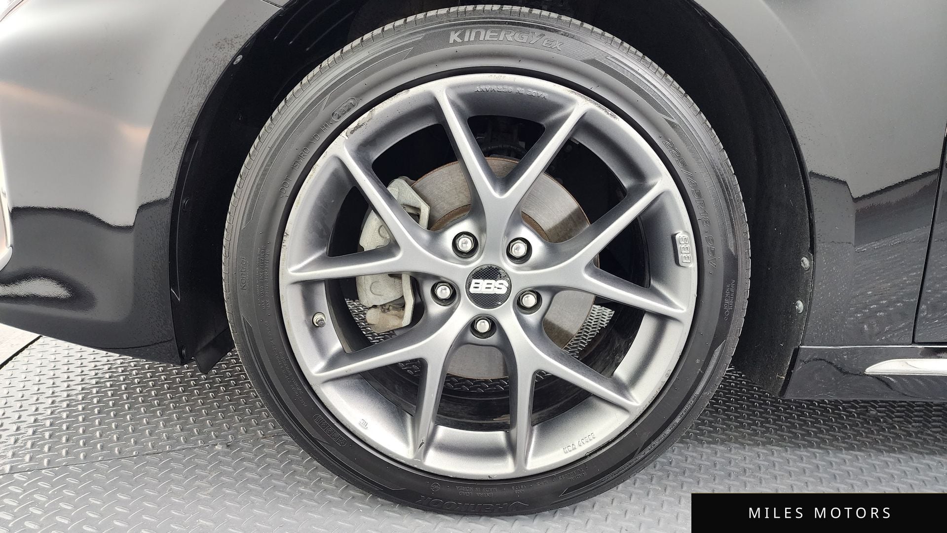 Kia K5 2016 — миниатюра 5