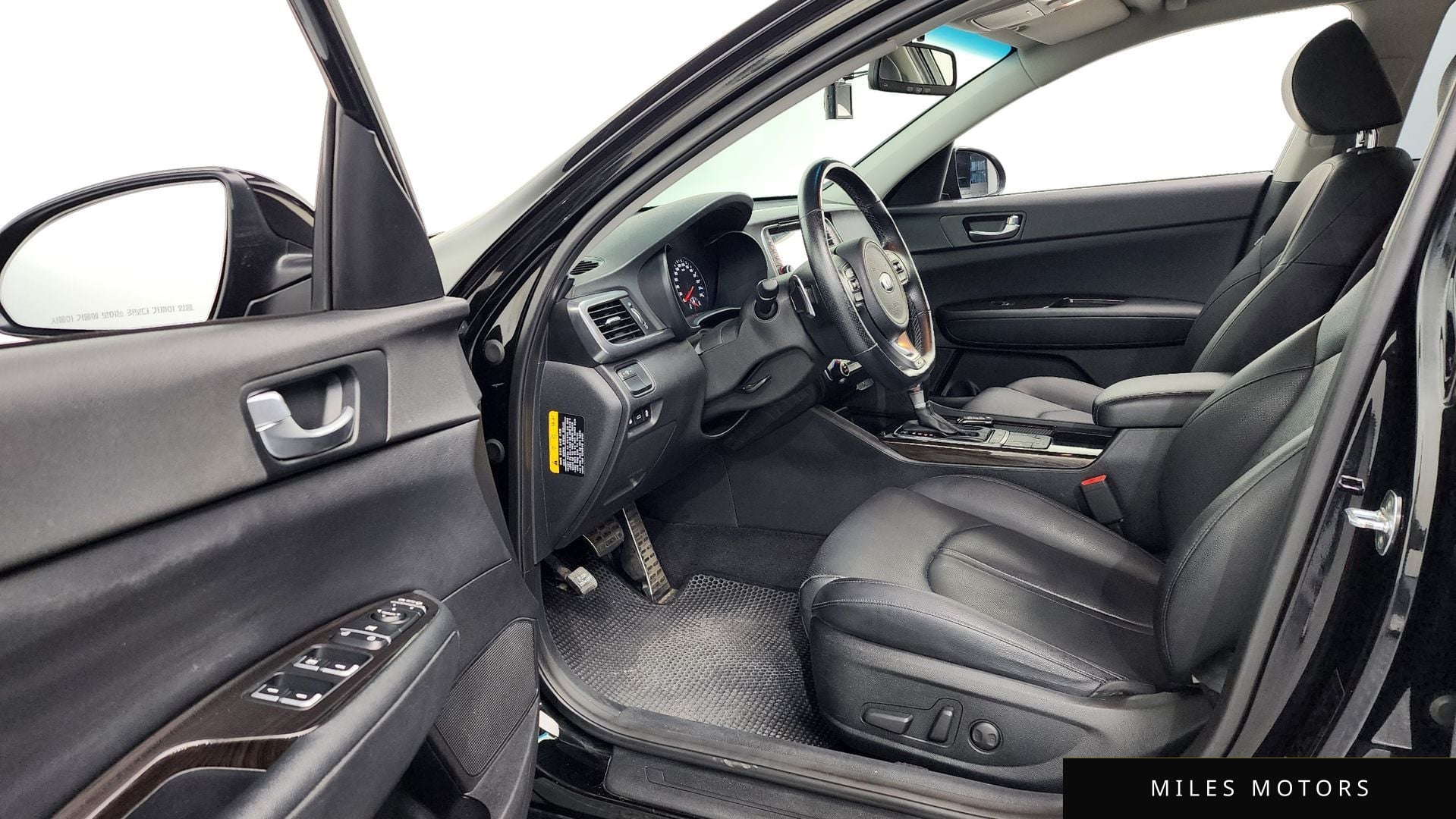 Kia K5 2016 — миниатюра 10