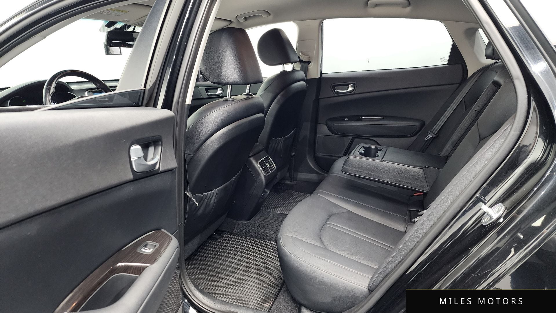 Kia K5 2016 — миниатюра 11
