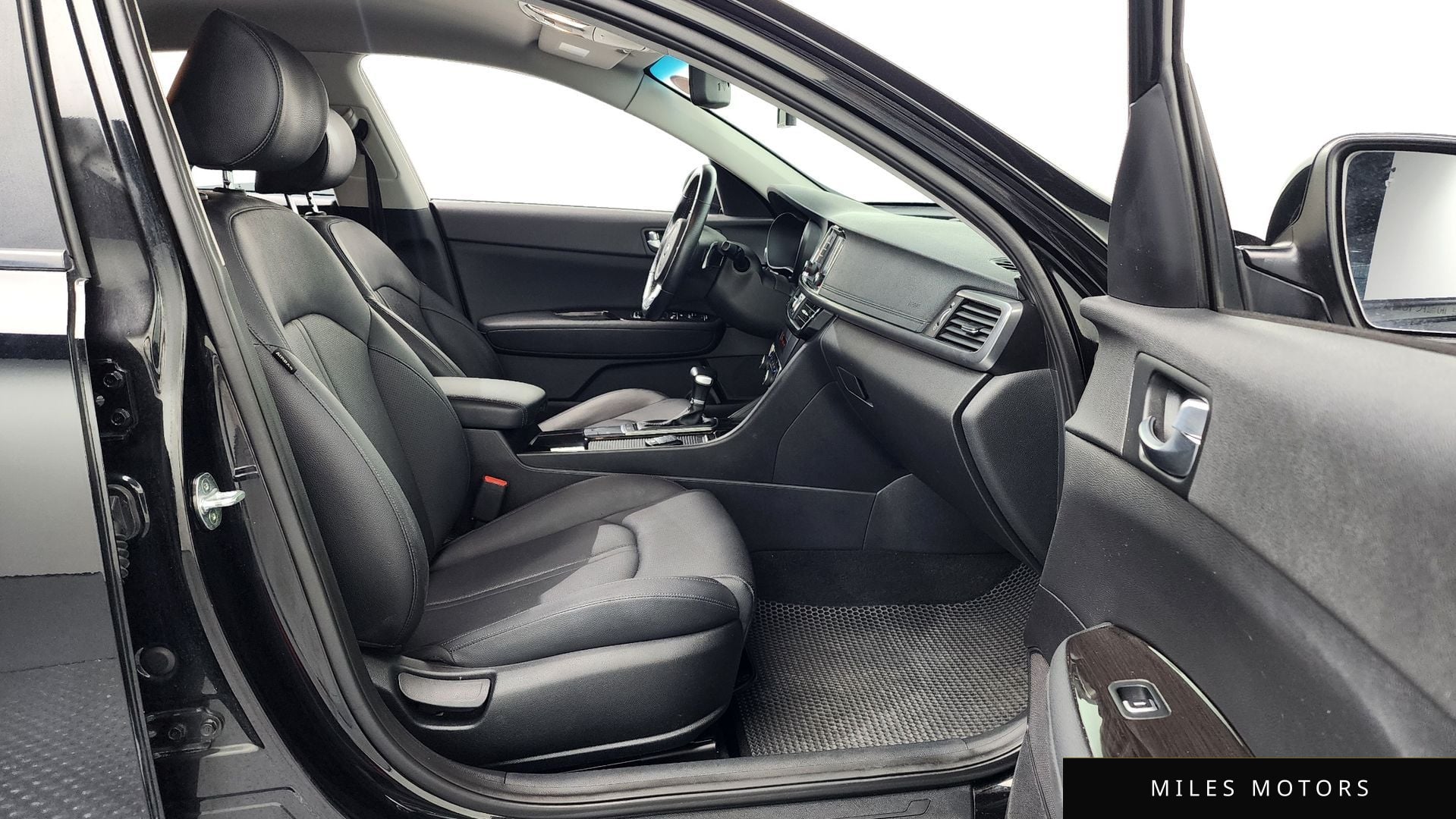 Kia K5 2016 — миниатюра 12