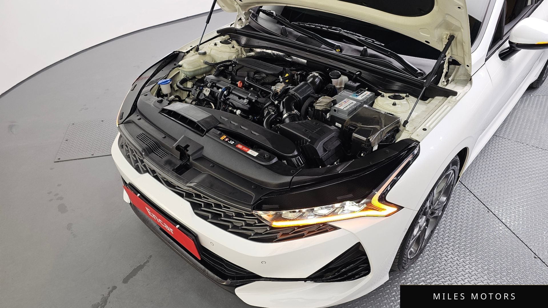 Kia K5 2020 — миниатюра 6