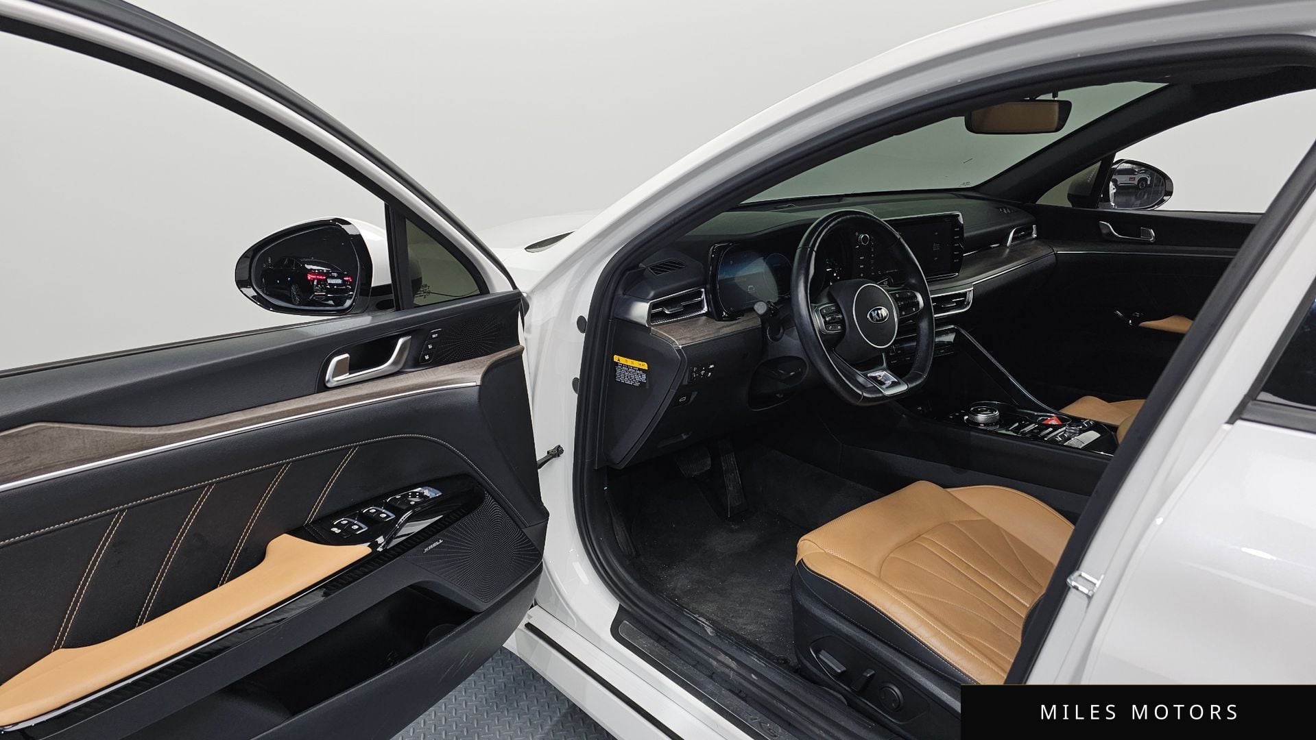 Kia K5 2020 — миниатюра 10