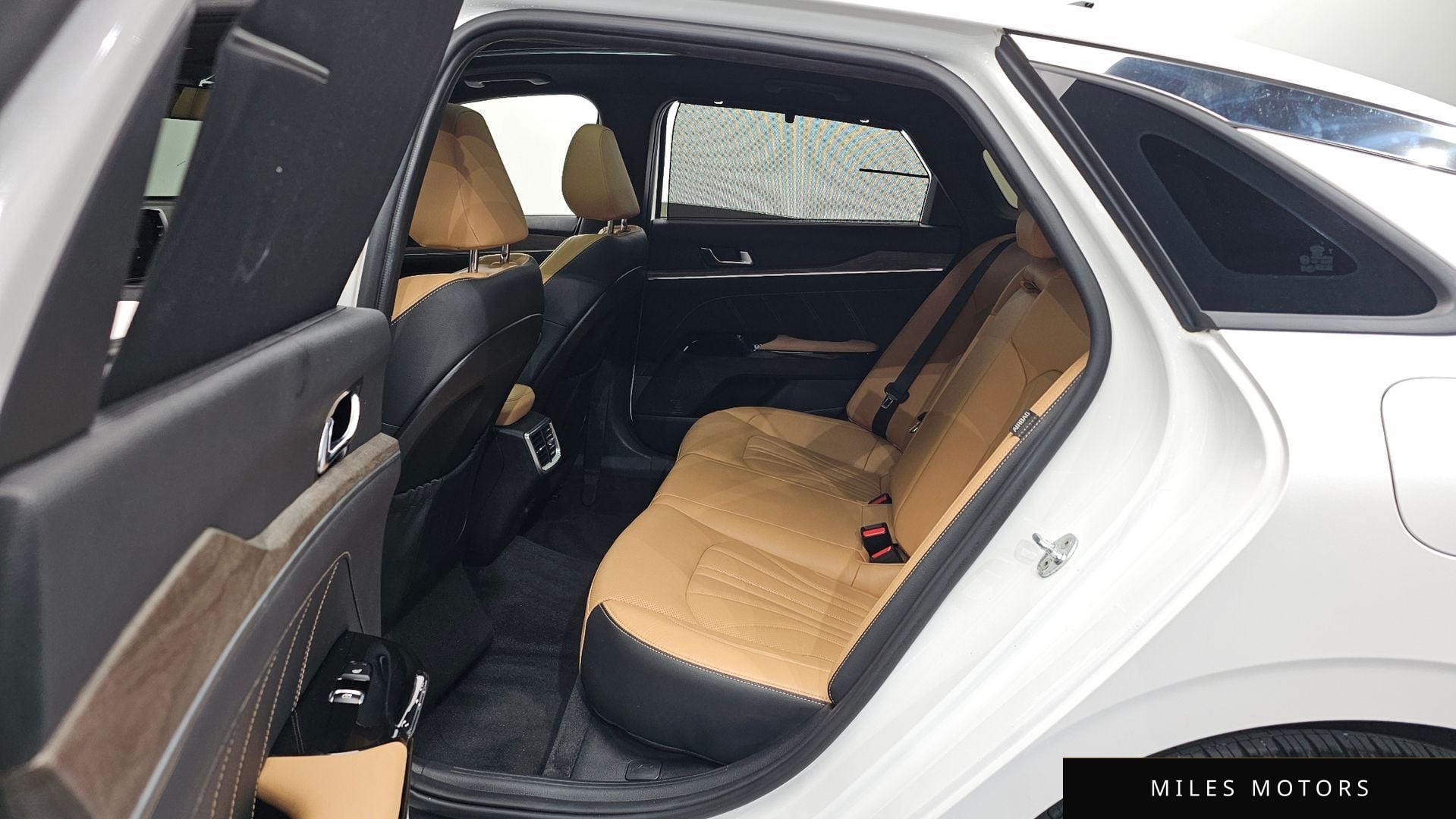 Kia K5 2020 — миниатюра 11