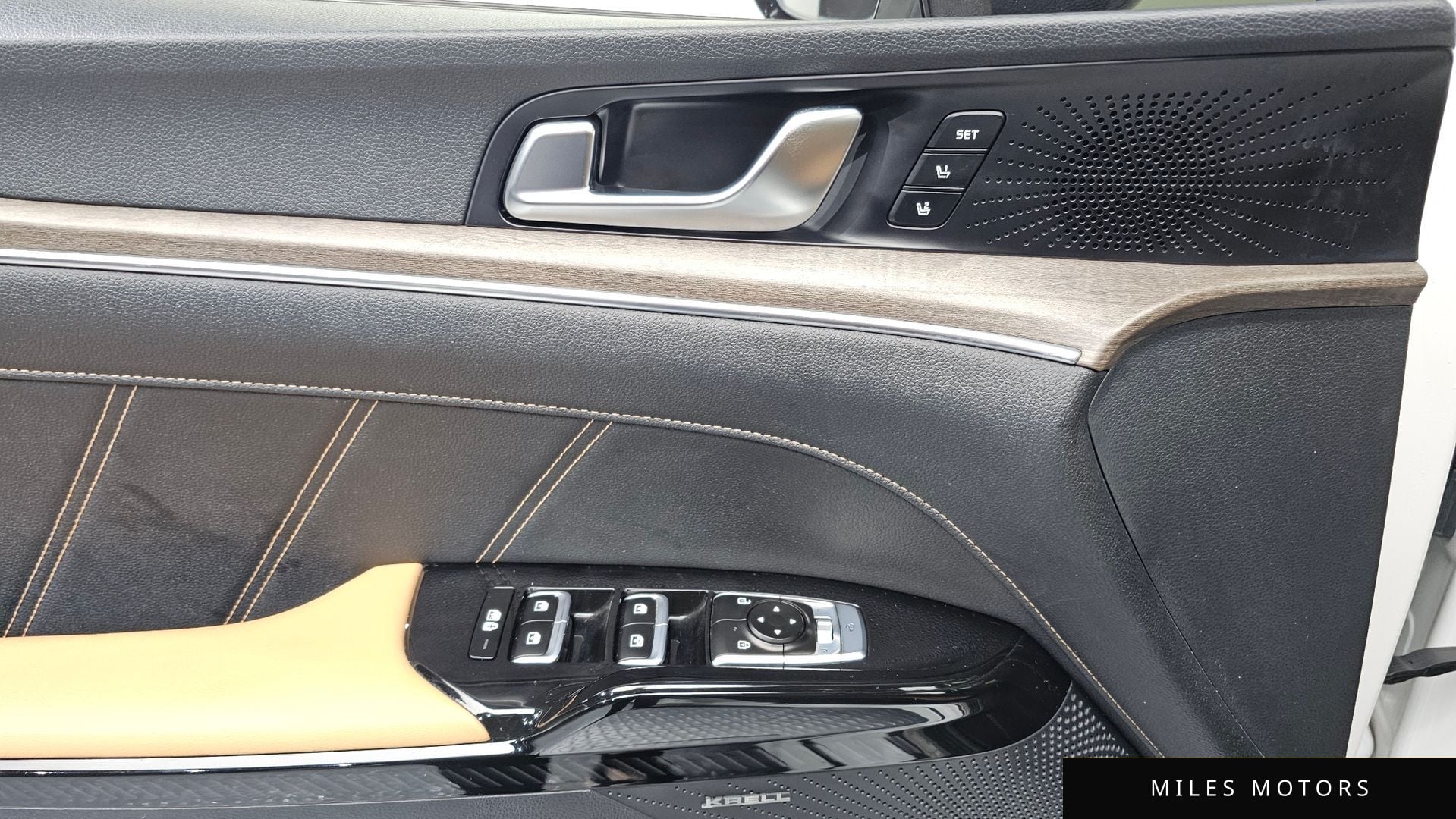 Kia K5 2020 — миниатюра 12