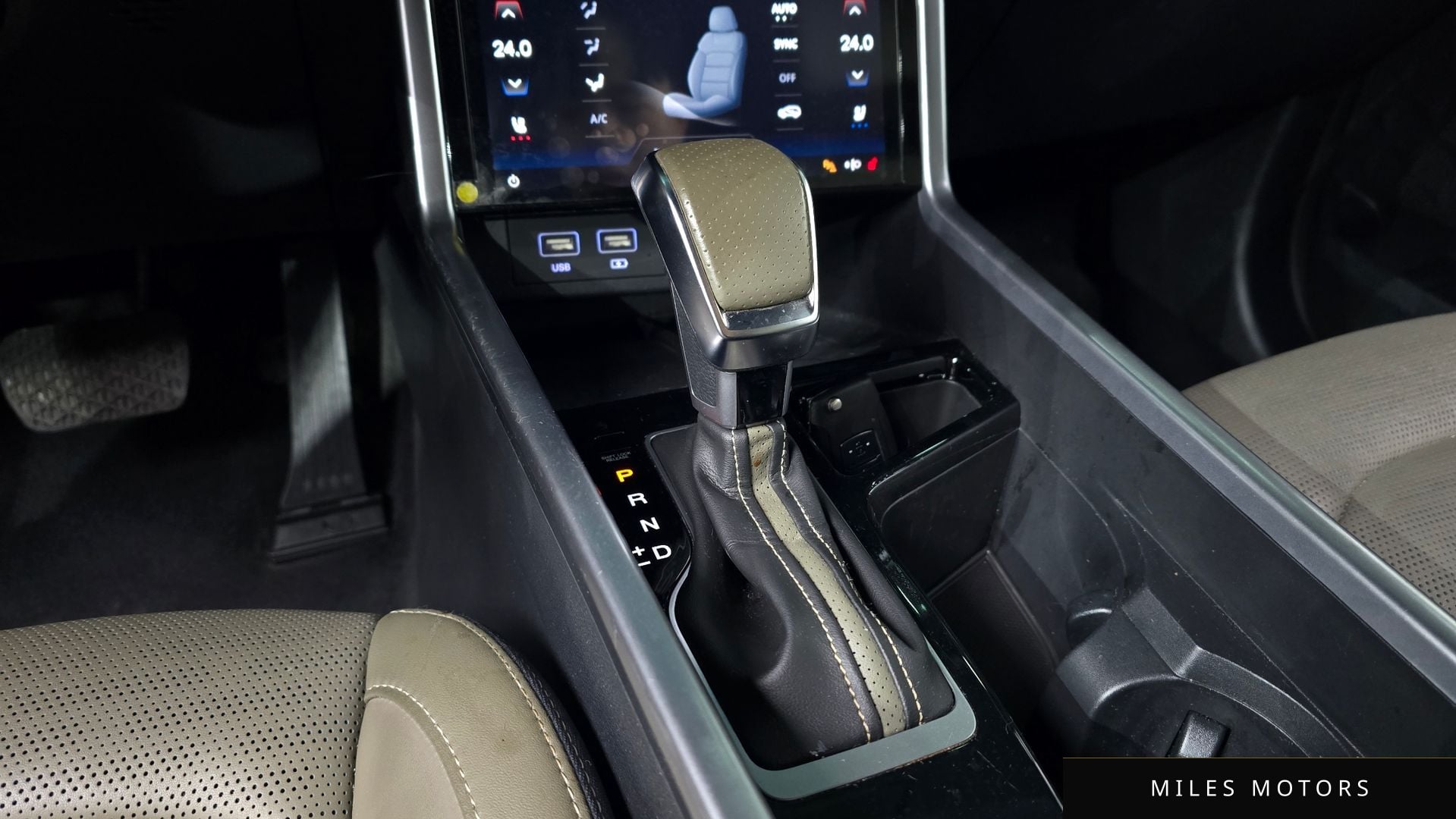 KG Mobility Torres 2023 — миниатюра 9